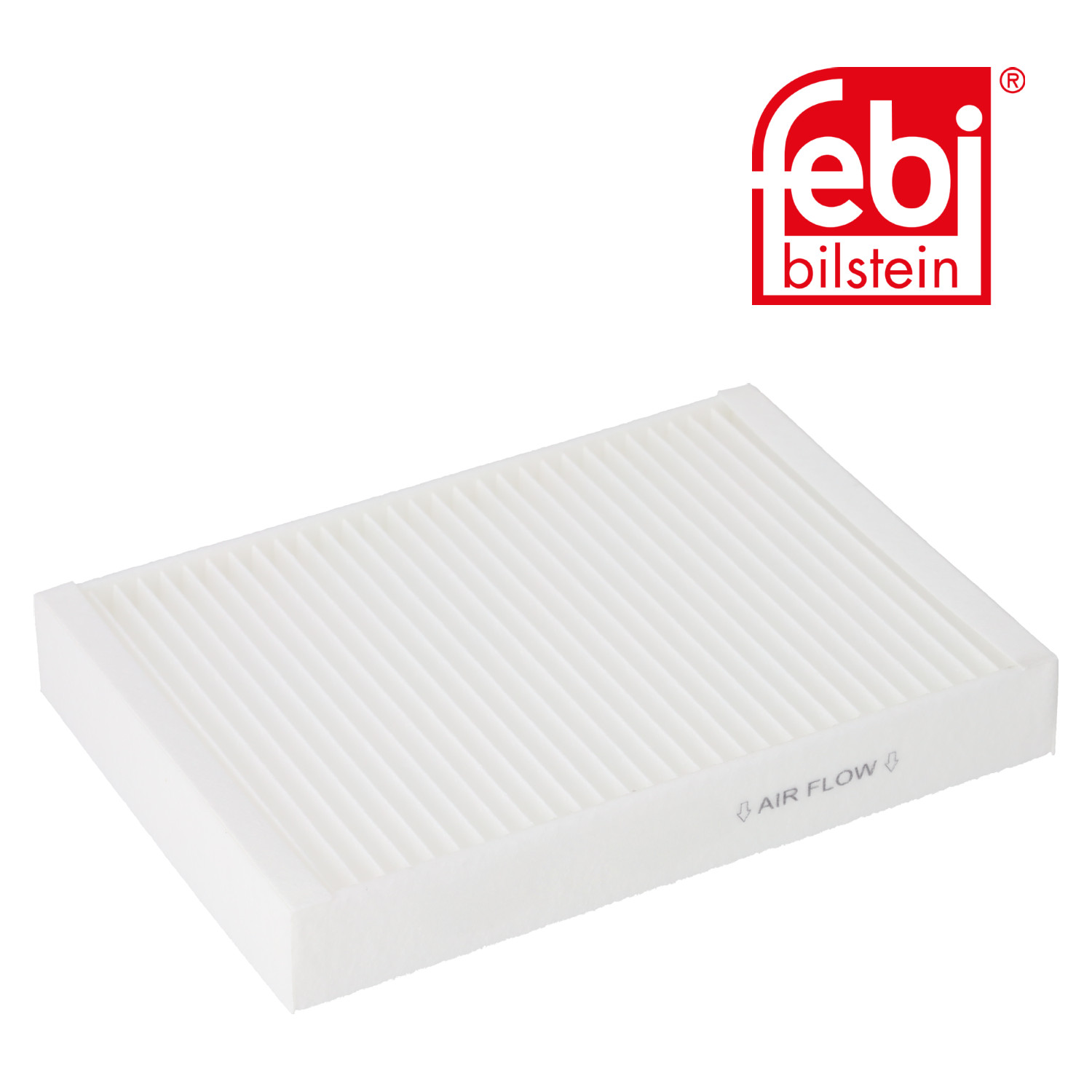 Febi Cabin Air Filter (Pollen Filter) 101439