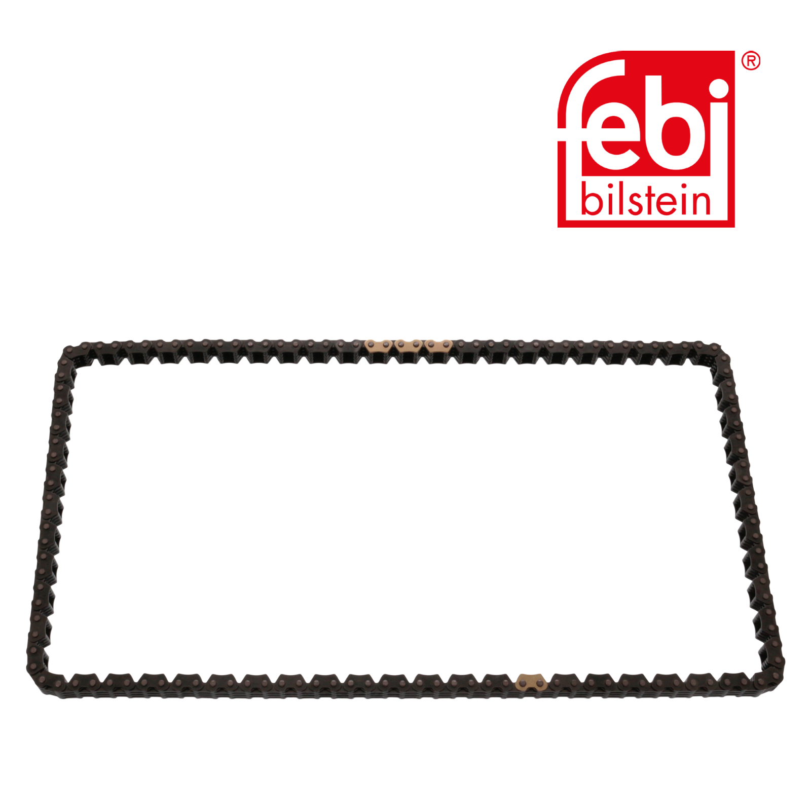 Febi Timing Chain 132 Links 6mm Pitch 49721