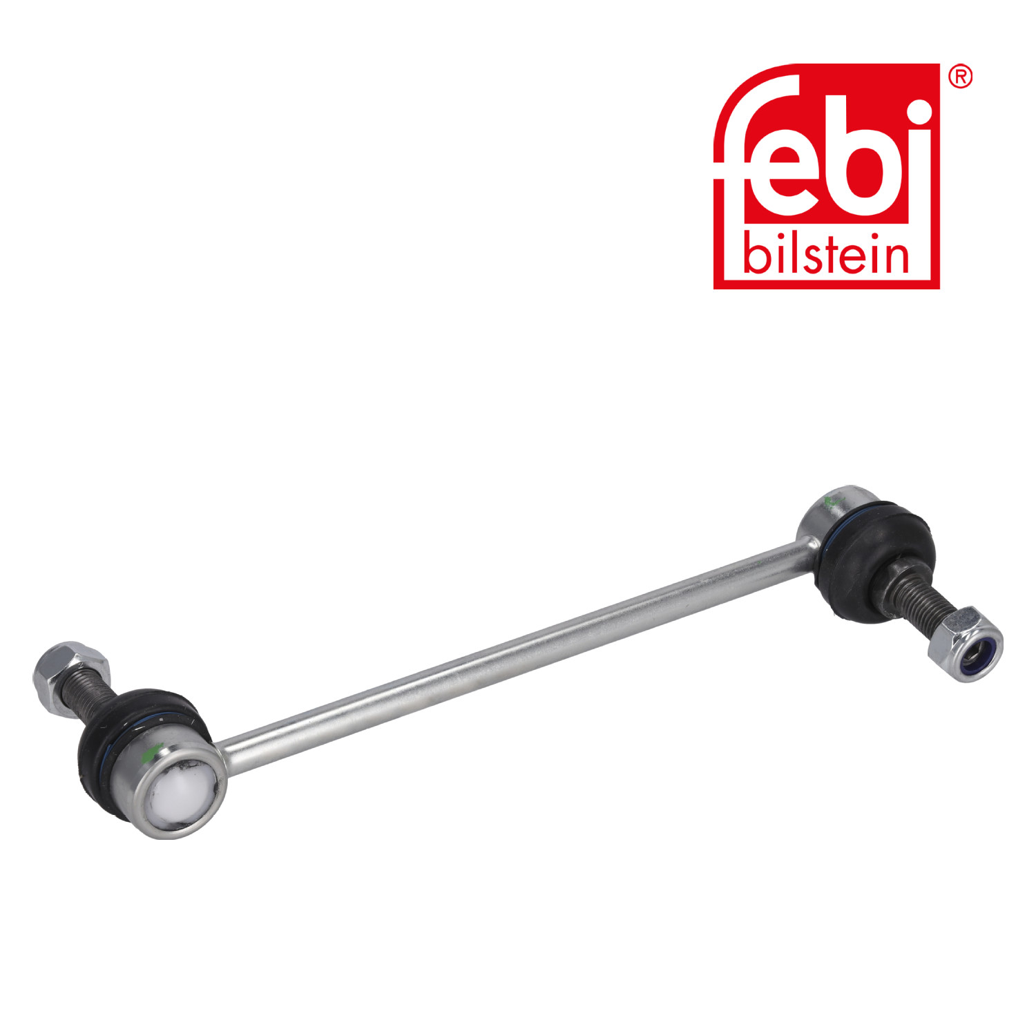 Febi Stabiliser Bar Link Coupling Rod Front Right 48121