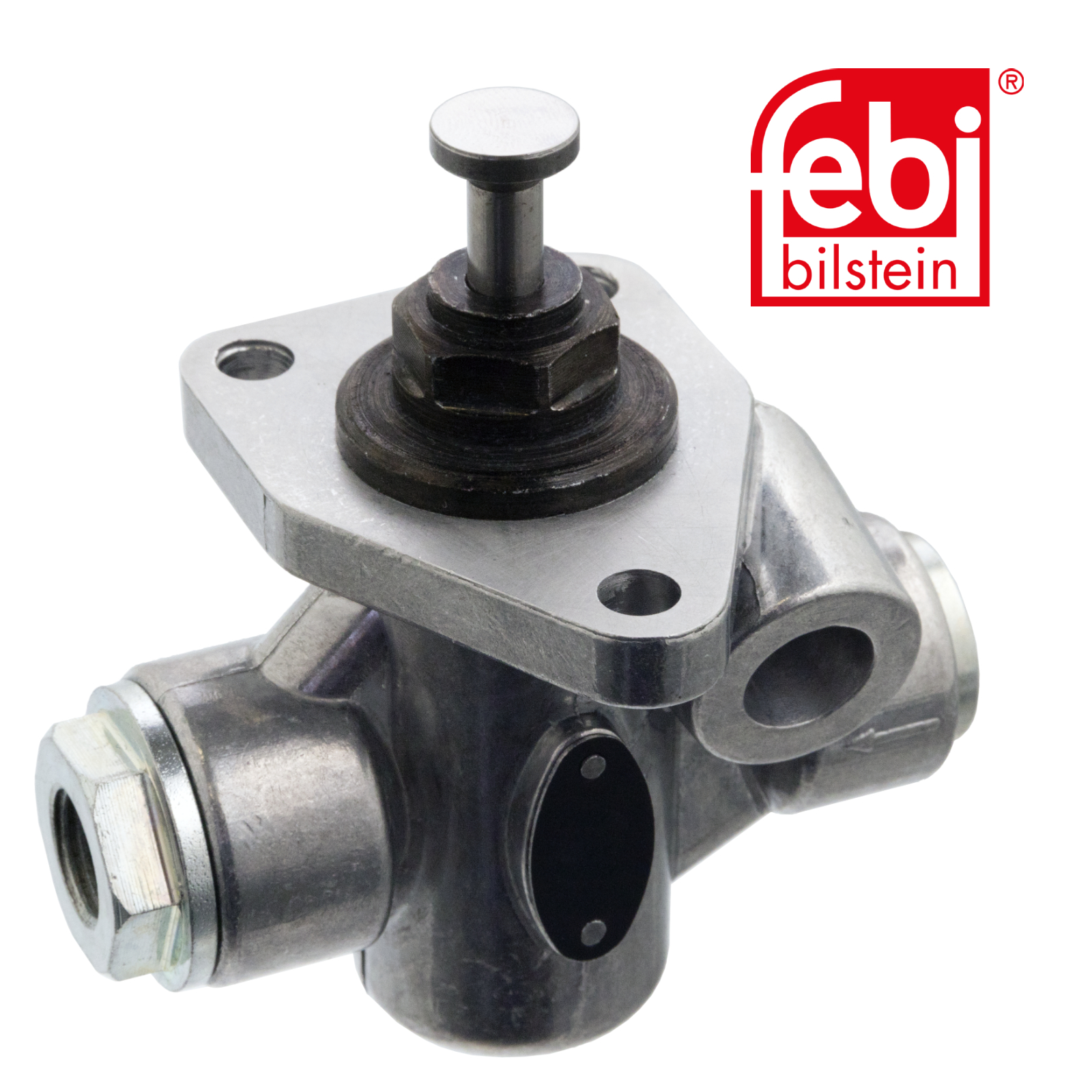 Febi Fuel Pump Assembly 107558
