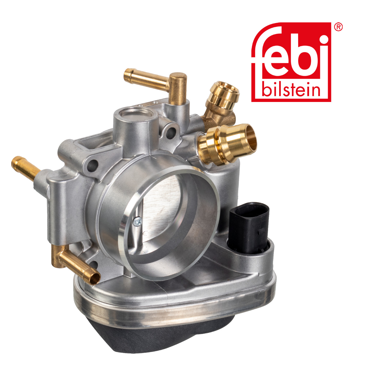 Febi Electronic Throttle Body Assembly 109028