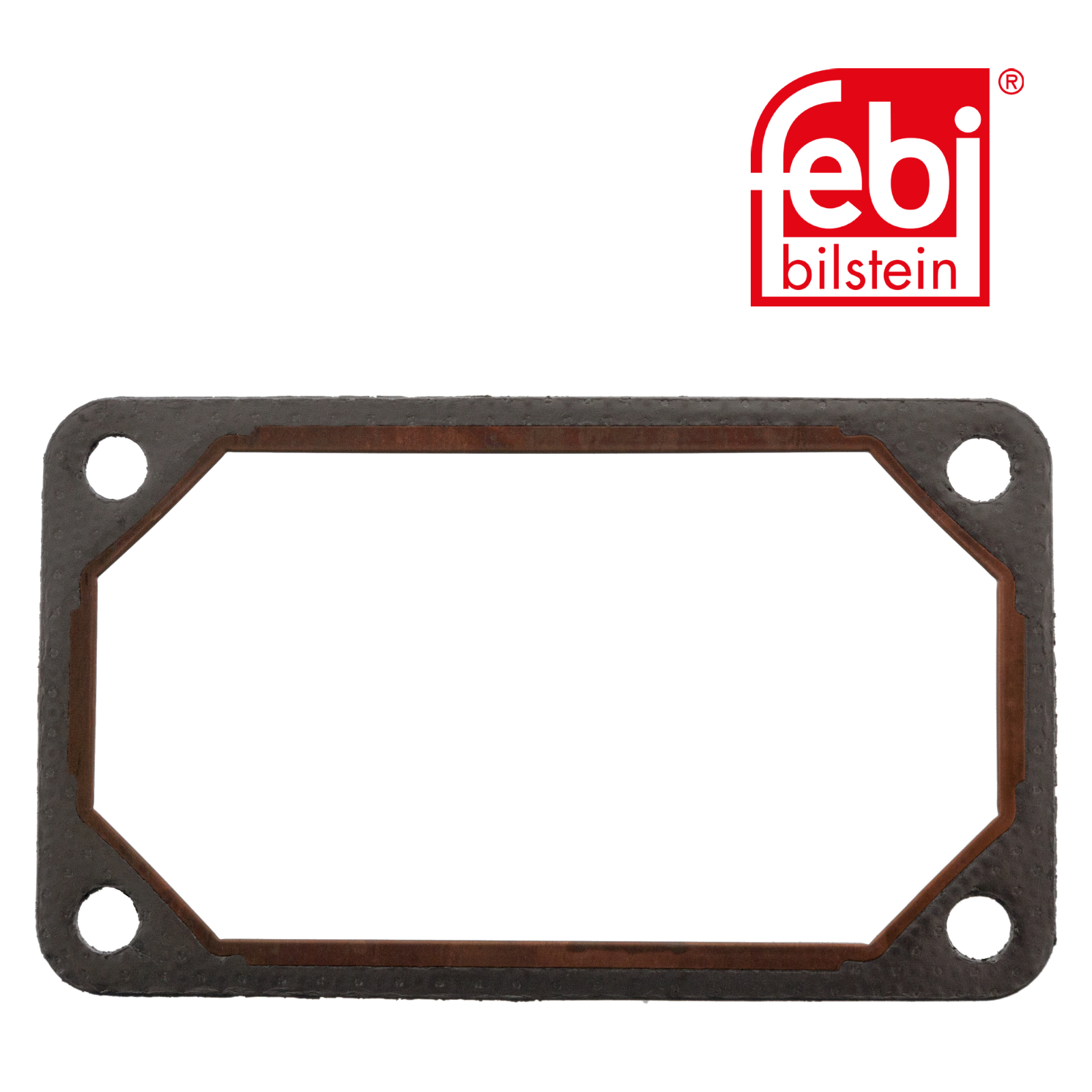 Febi Exhaust Manifold Gasket Wide Thick 46473