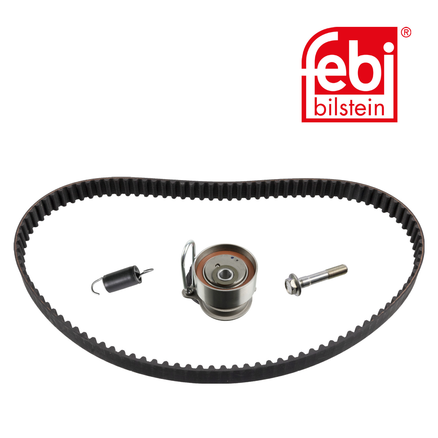 Febi Timing Belt Kit with Rollers 31840