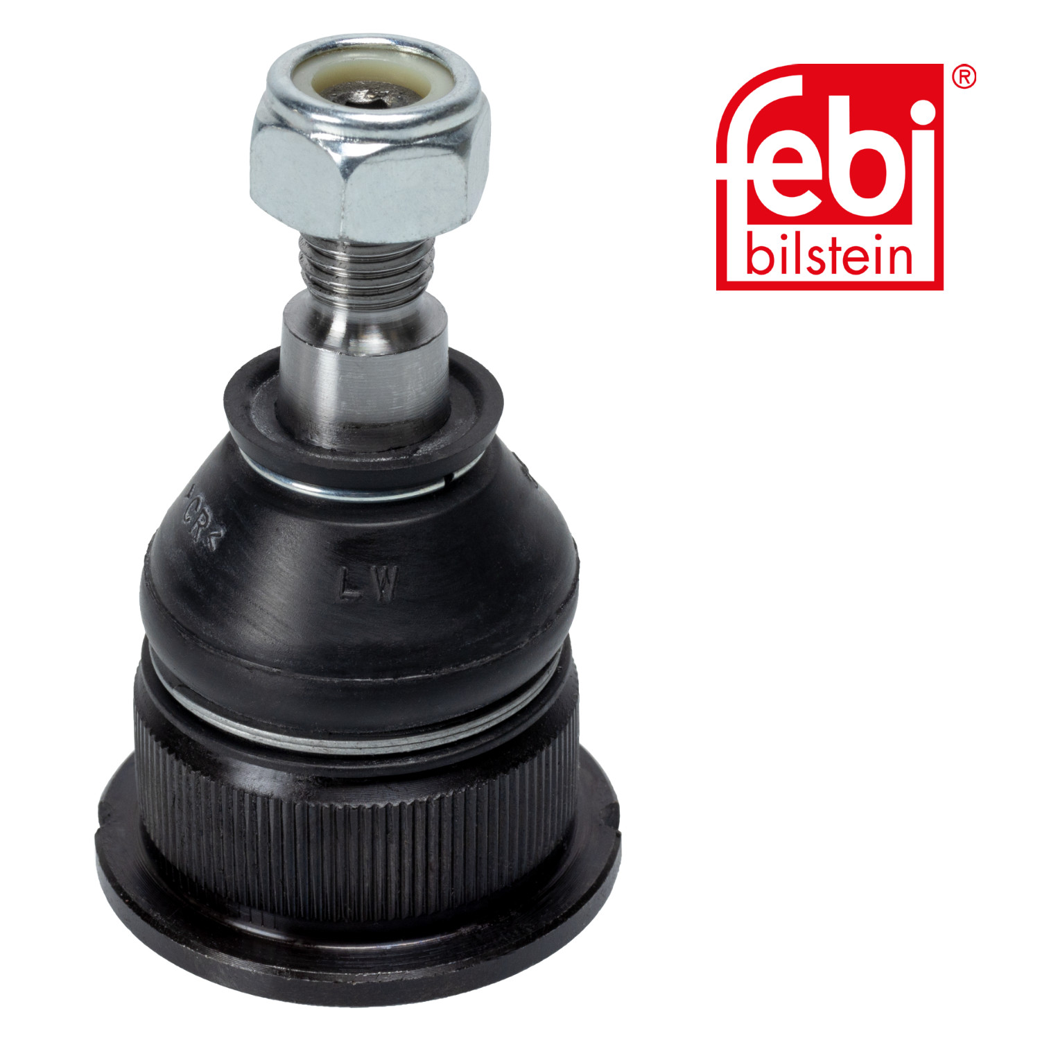 Febi Ball Joint Front Right 08571