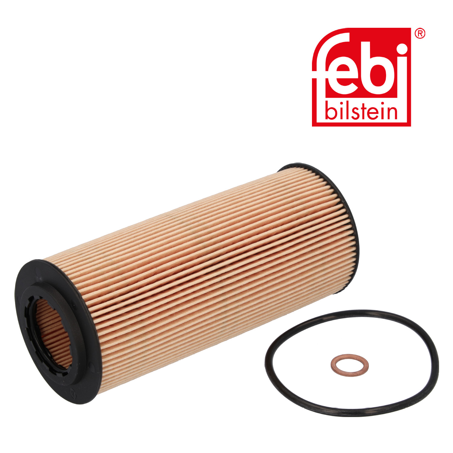 Febi Engine Oil Filter 26704