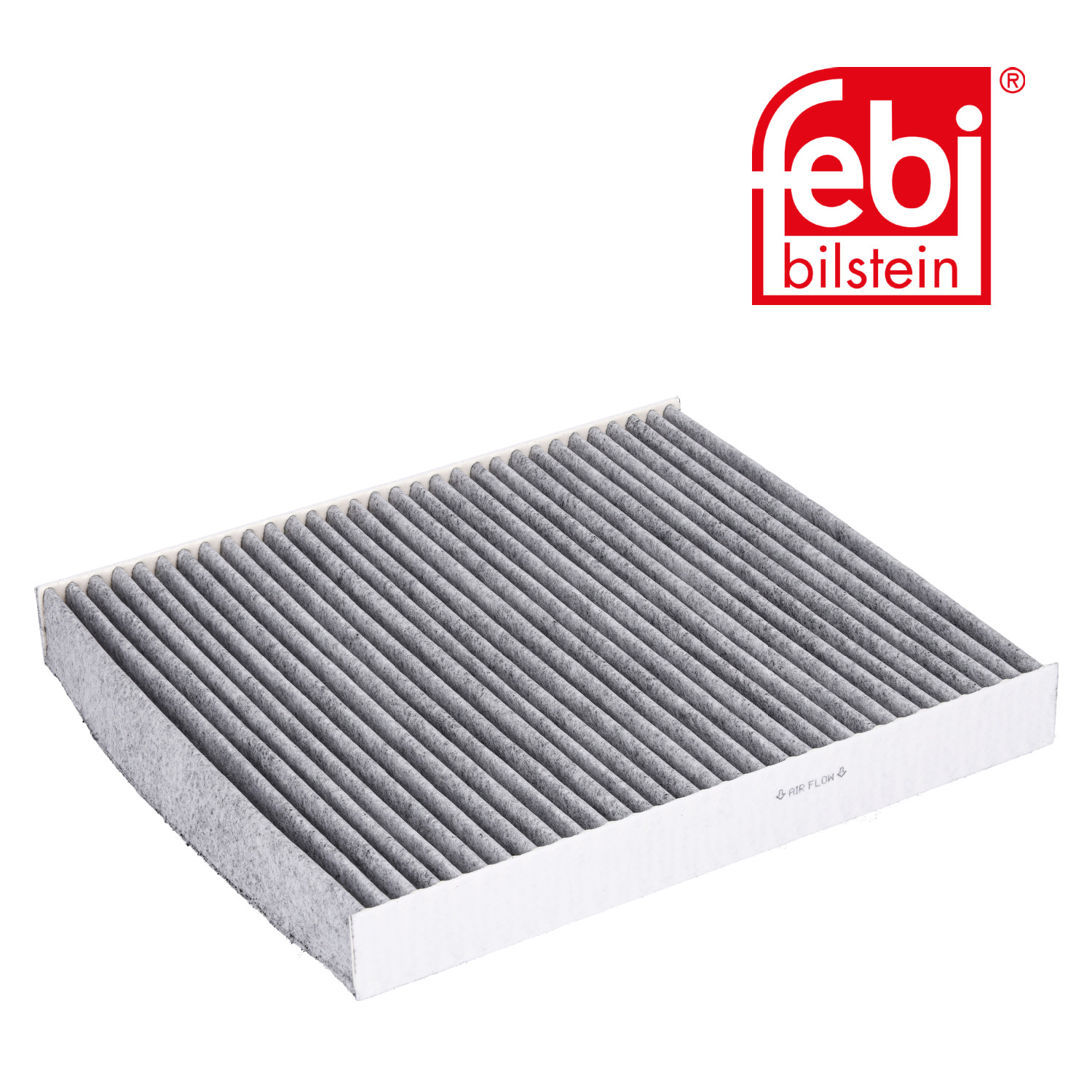 Febi Cabin Air Filter (Pollen Filter) 19592