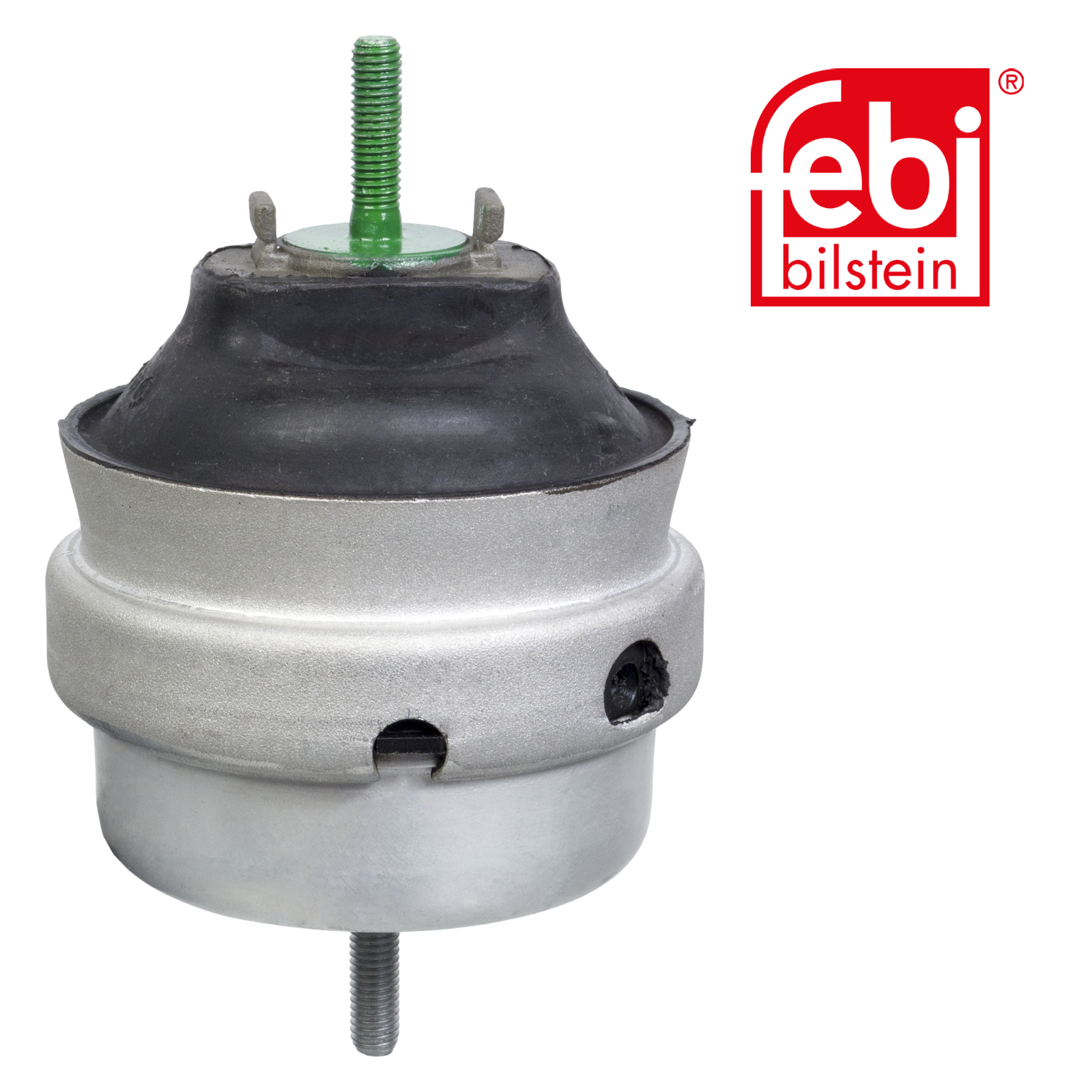 Febi Engine Mount Mounting Left 105842