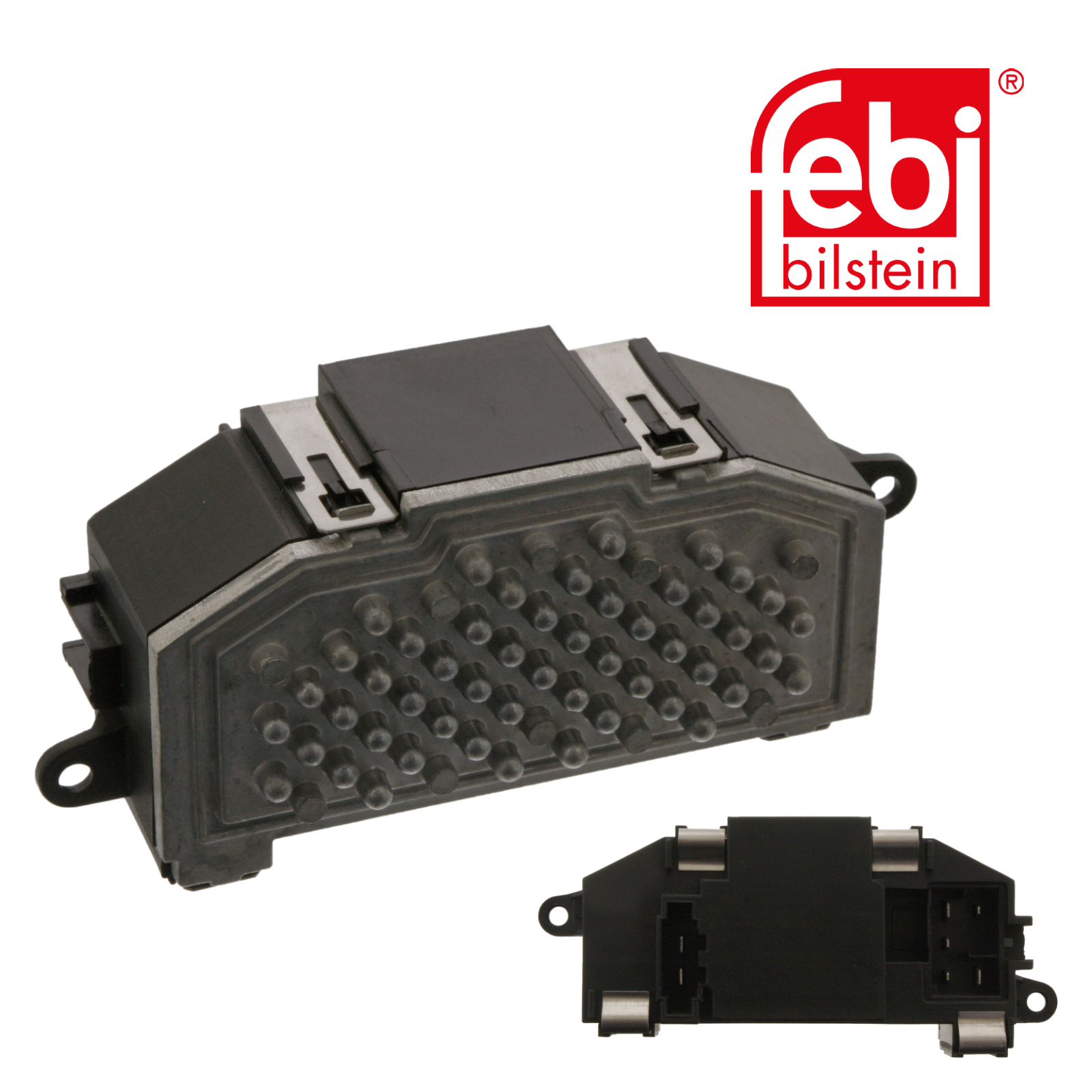 Febi Climate Control Unit 39753
