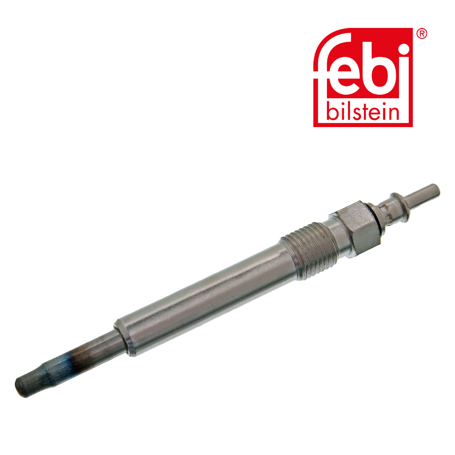 Febi Diesel Engine Glow Plug 176143