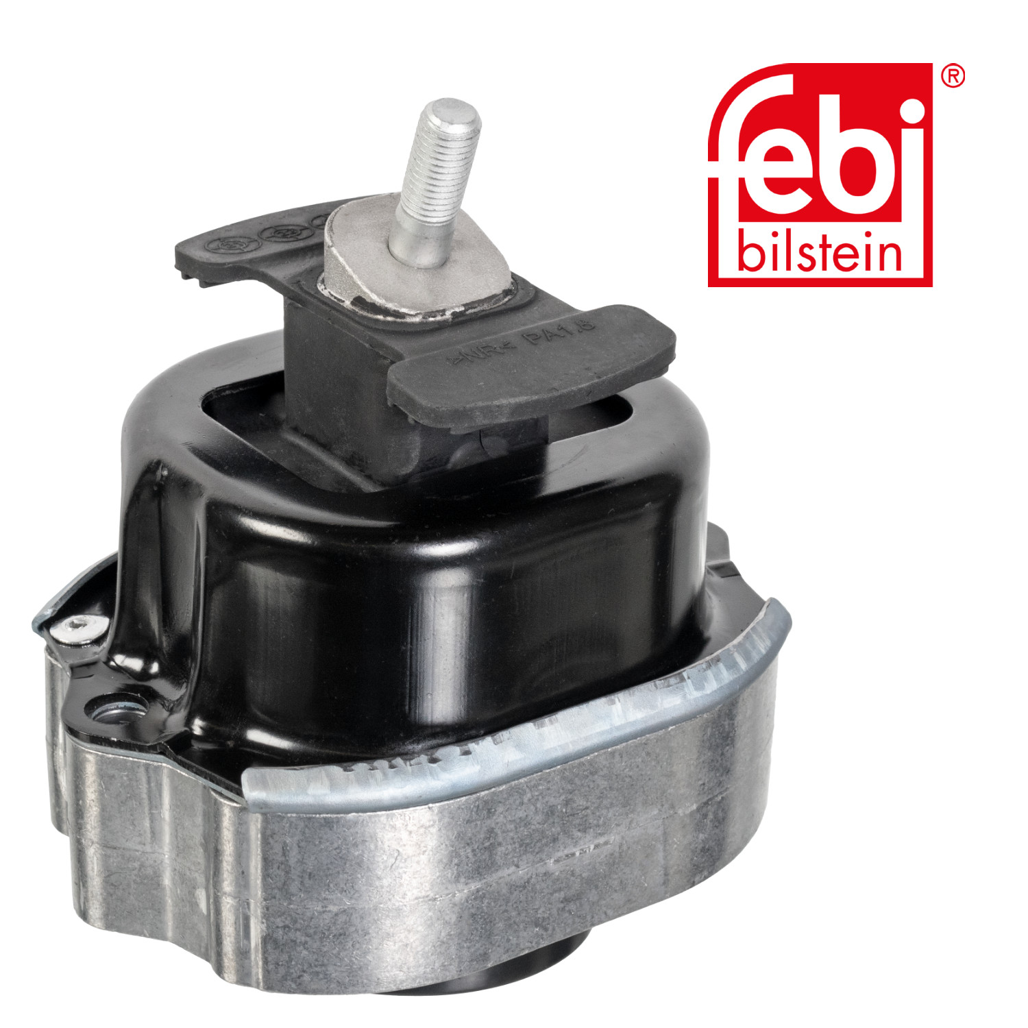 Febi Engine Mount Mounting Left 180768