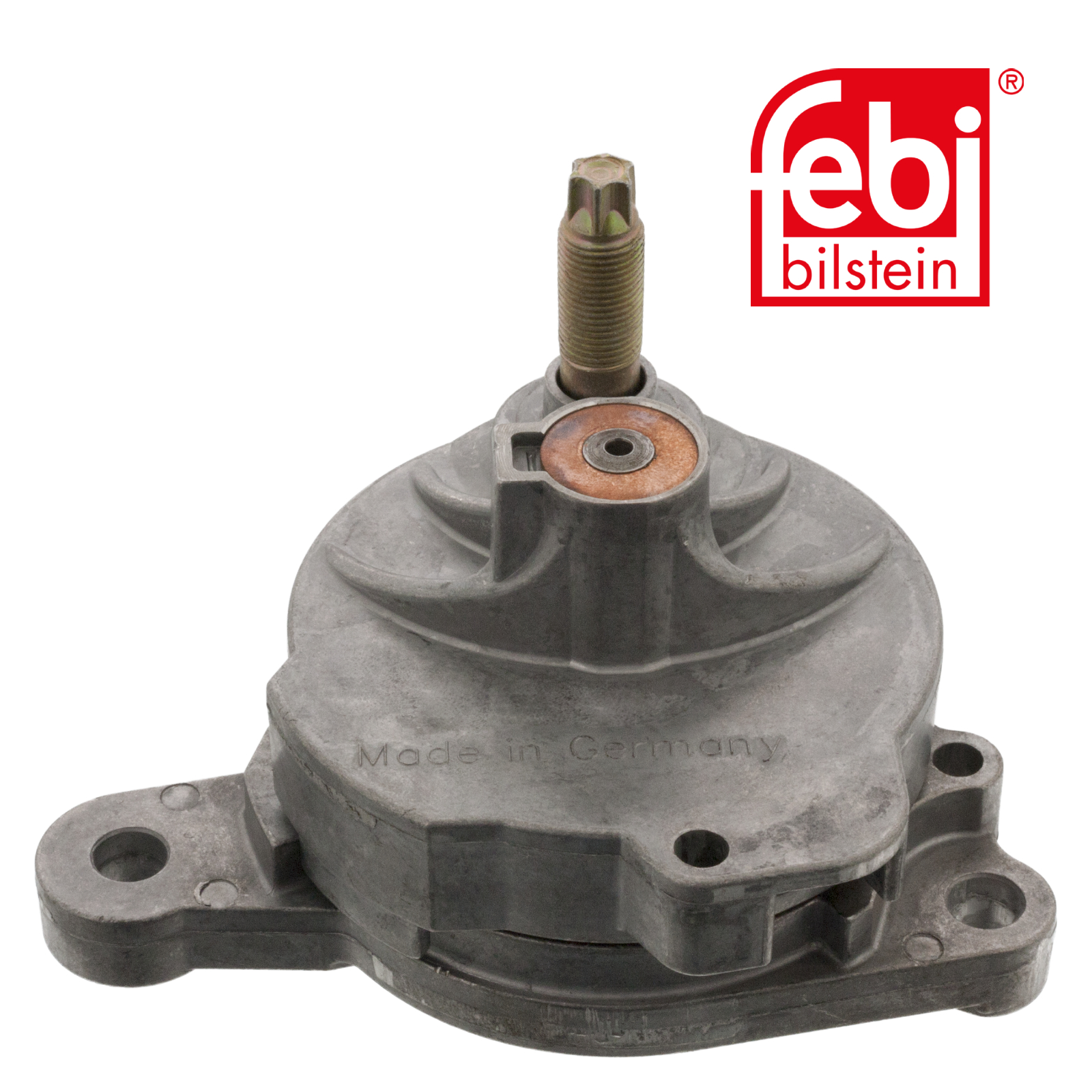 Febi Auxiliary Belt Tensioner 10172