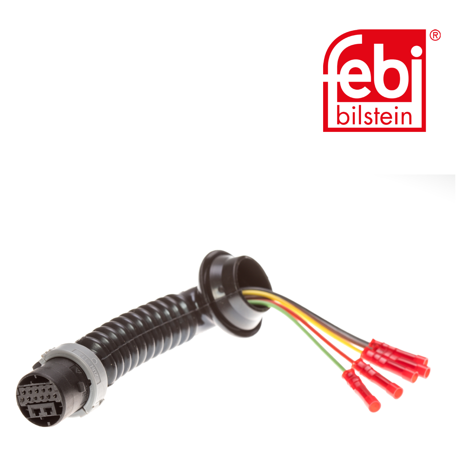 Febi Door Cable Repair Set both sides 107130
