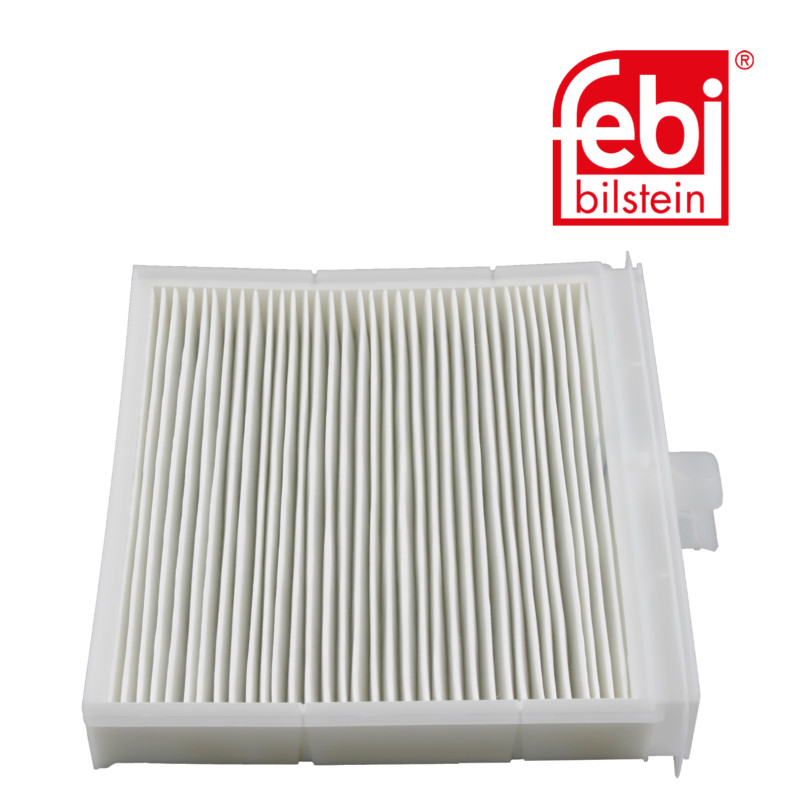 Febi Cabin Air Filter (Pollen Filter) 24180