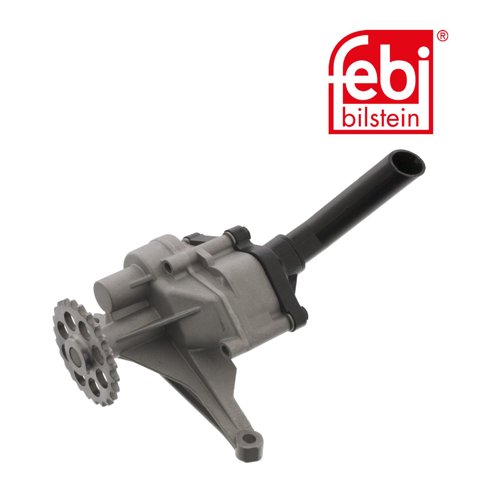 Febi Engine Oil Pump Assembly 19062