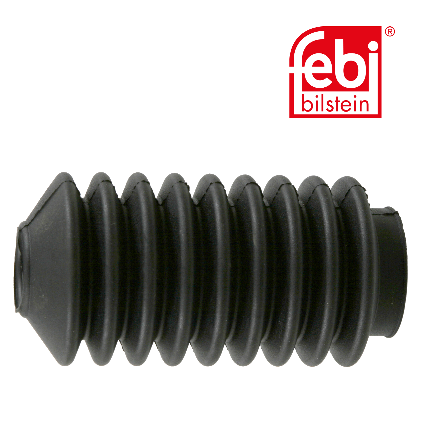 Febi Steering Bellow Front Right Rubber 03319