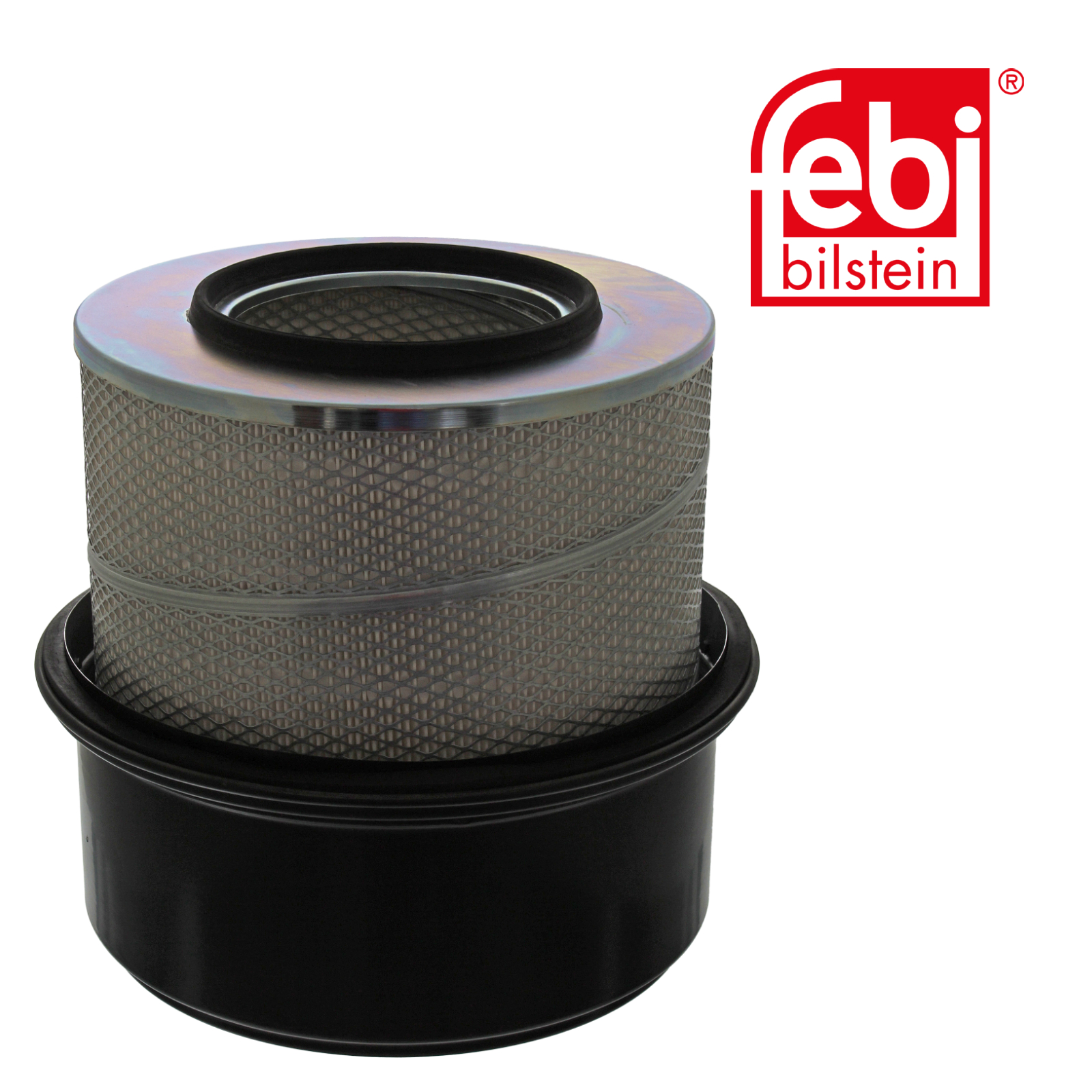 Febi Engine Air Filter 06776