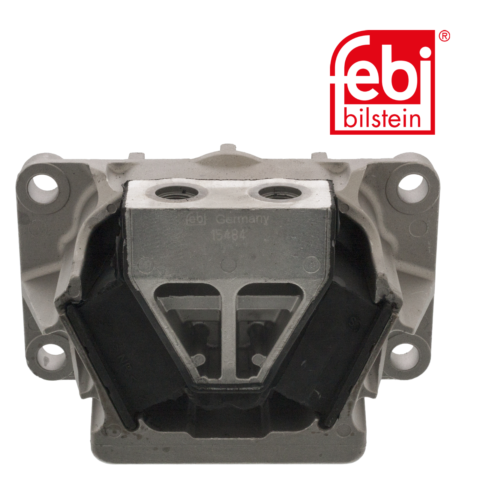 Febi Engine Mount Mounting Front 15484