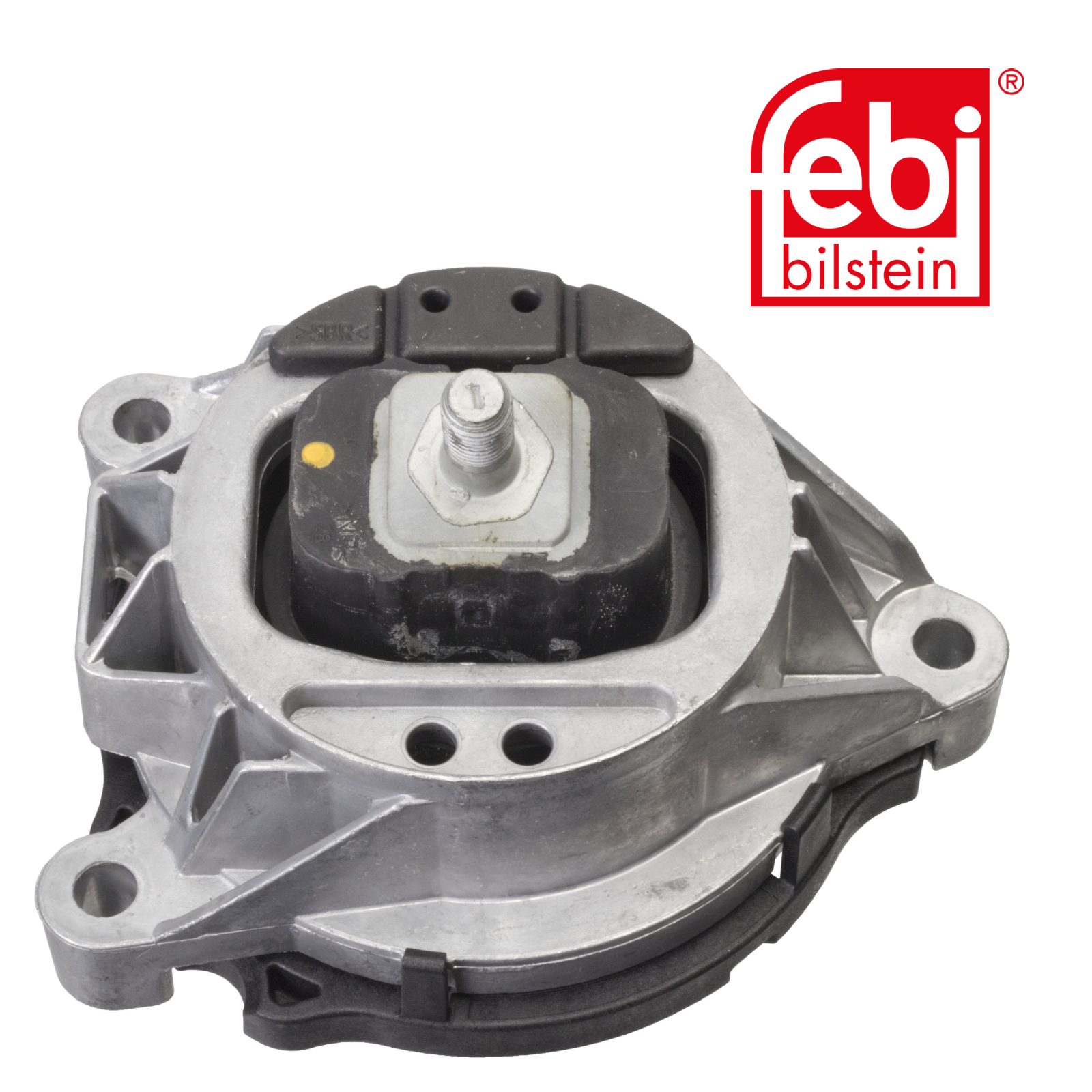 Febi Engine Mount Mounting Left 104264