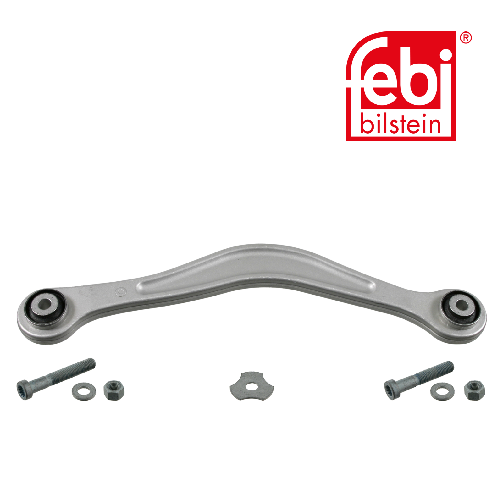 Febi Control/Trailing Arm Rear Right 40405