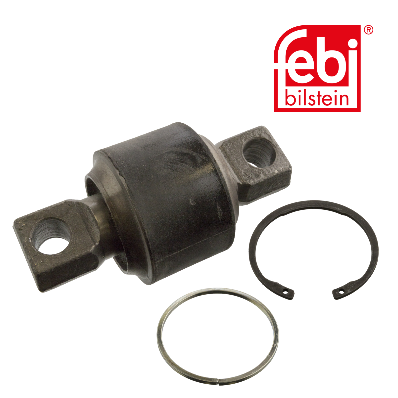 Febi Control/Trailing Arm Repair Kit 95mm OD Thick 11609