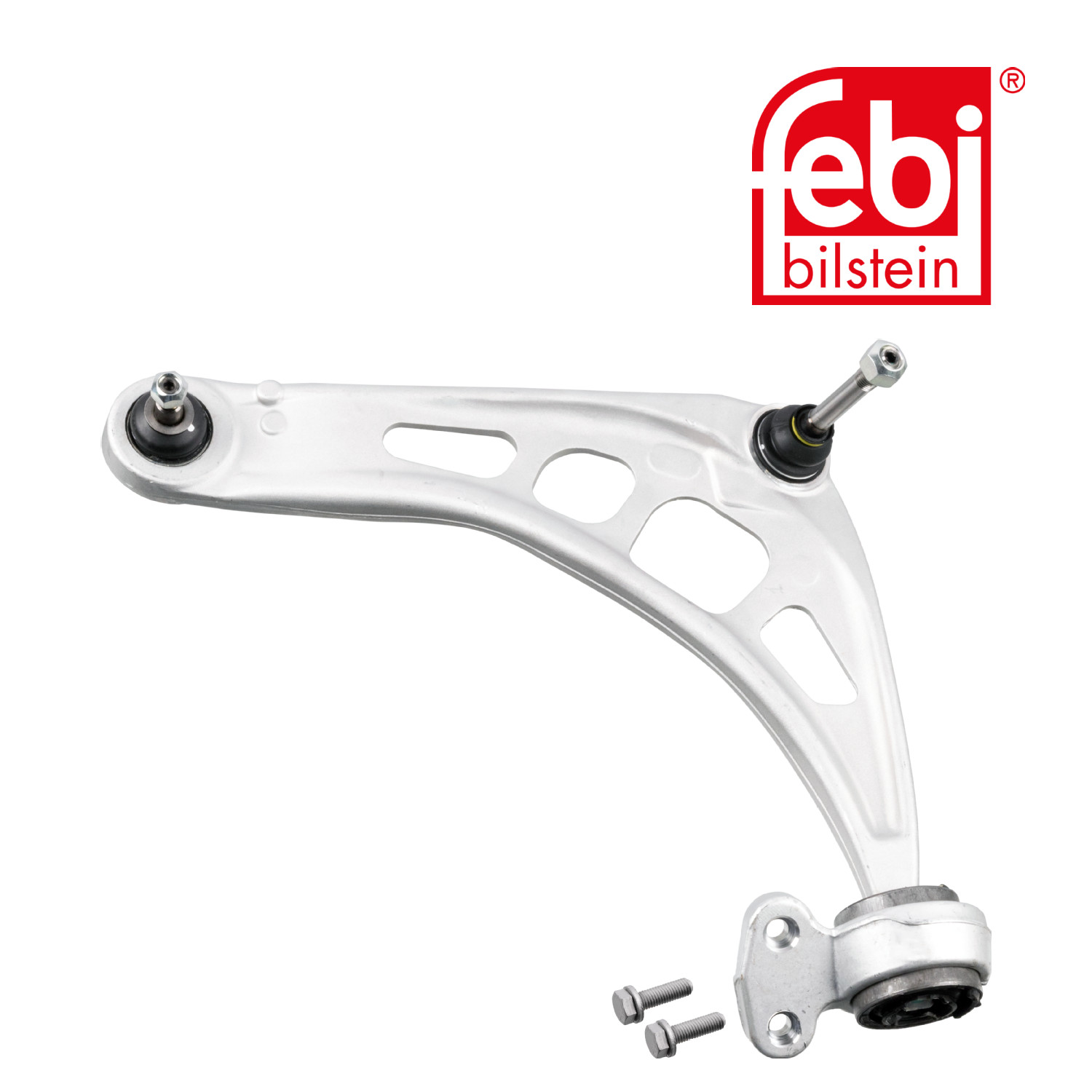 Febi Control/Trailing Arm Lower 18802