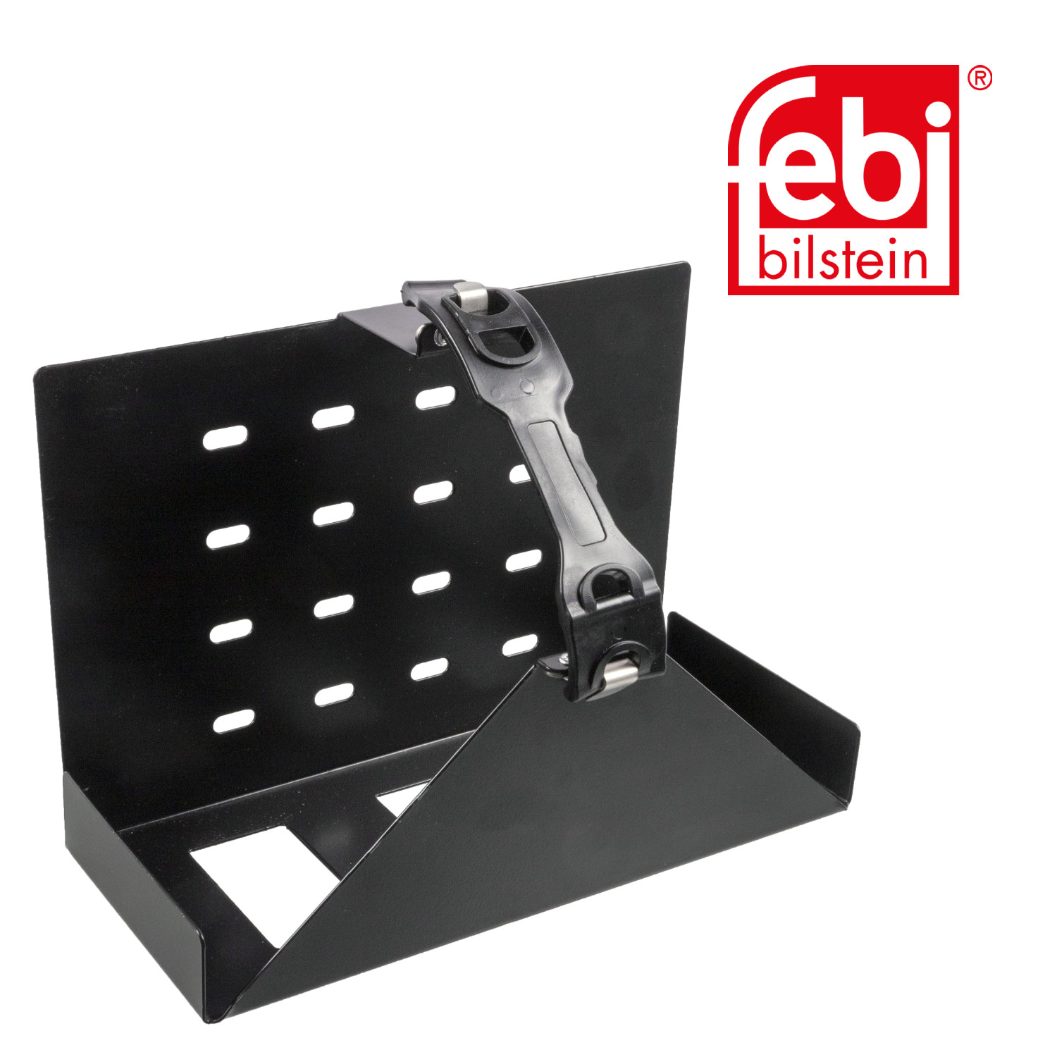 Febi Wheel Chock Holder Wide High 182160
