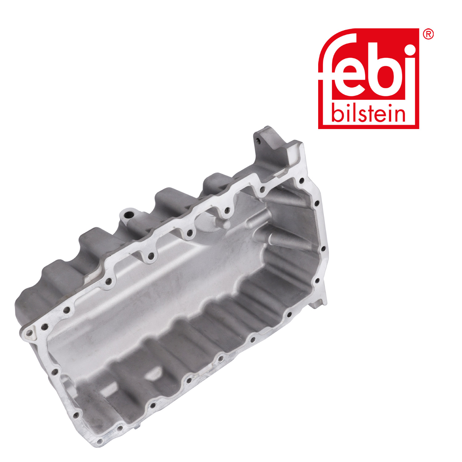 Febi Engine Oil Sump Pan 179657