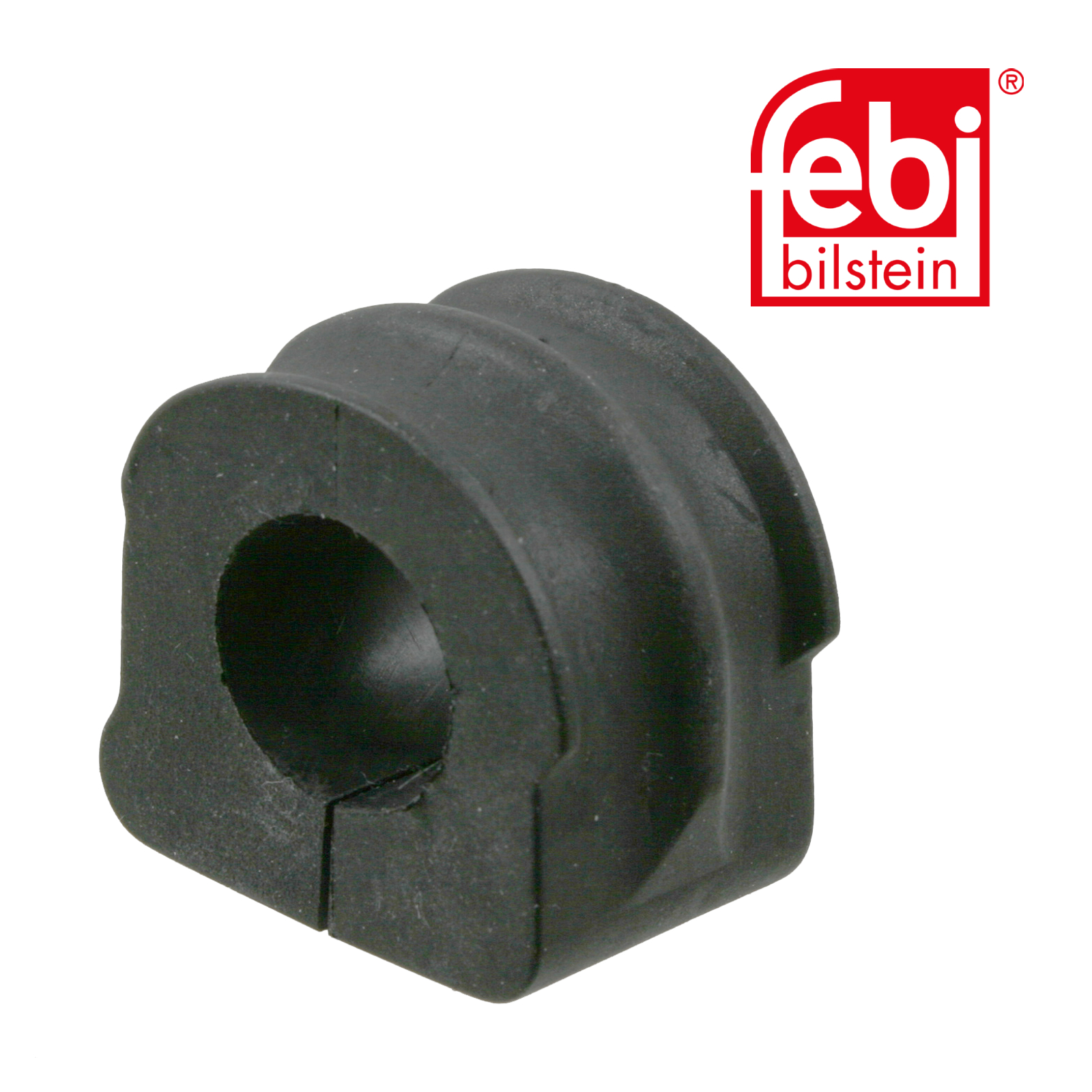 Febi Anti Roll Bar Mounting Bracket Front 22804