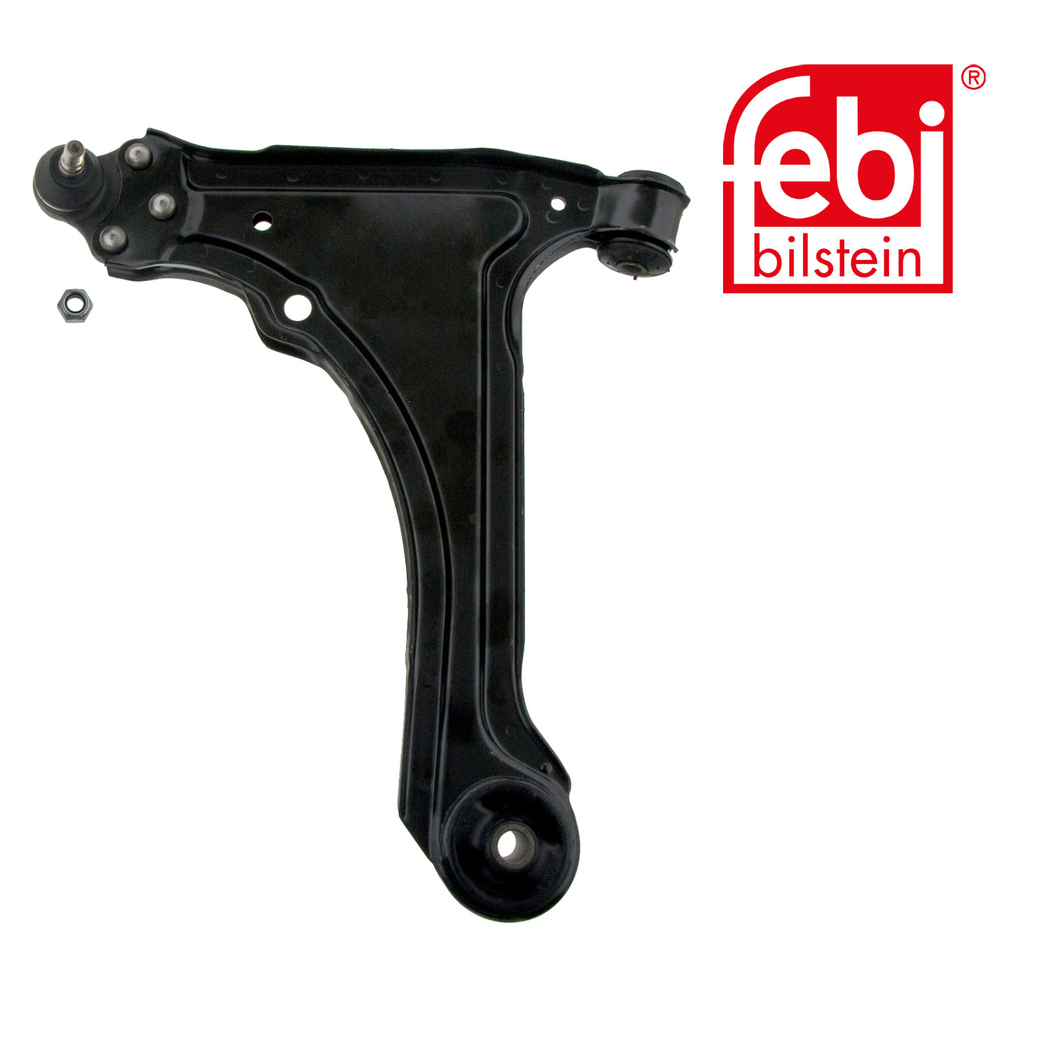 Febi Control/Trailing Arm Lower 07195