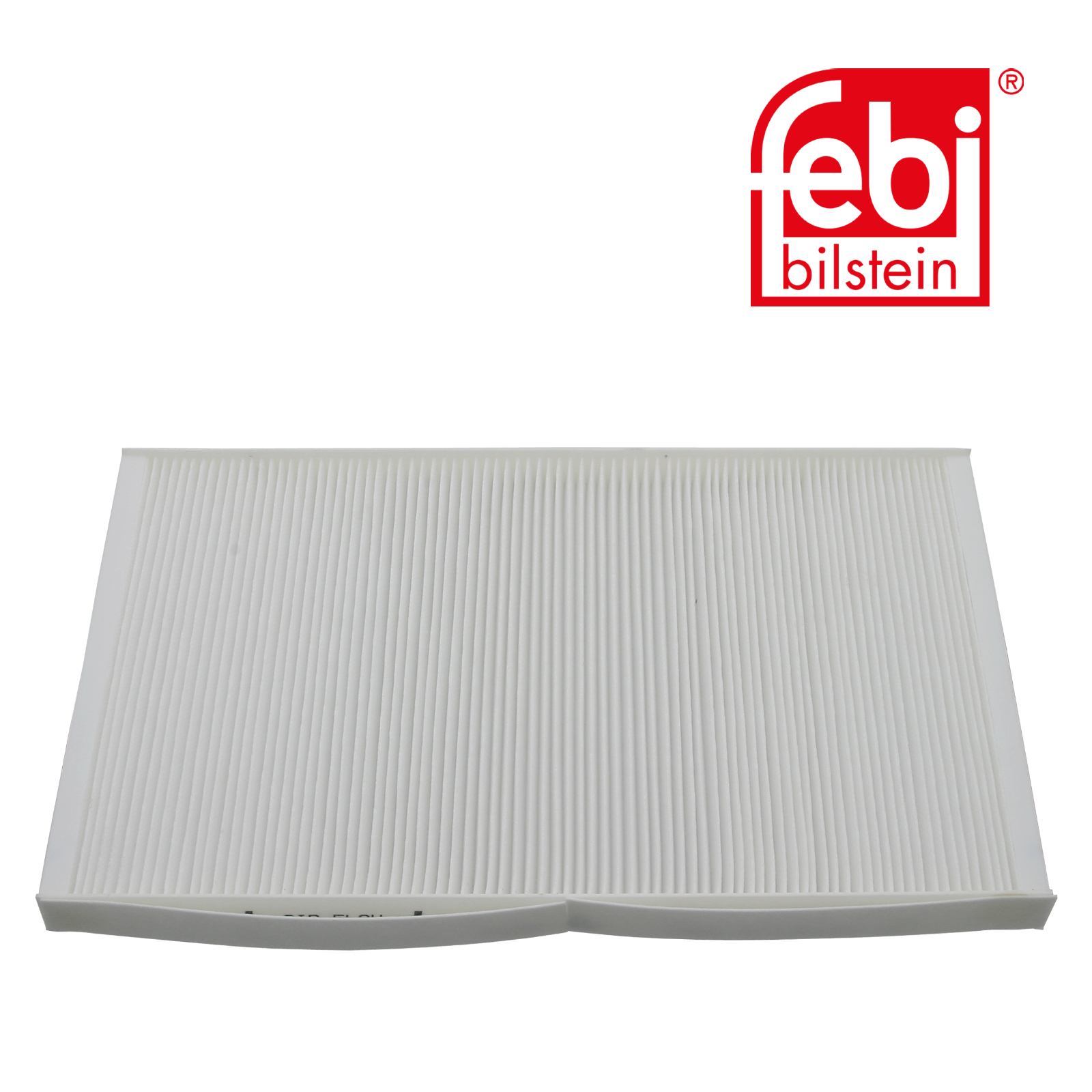 Febi Cabin Air Filter (Pollen Filter) 09448