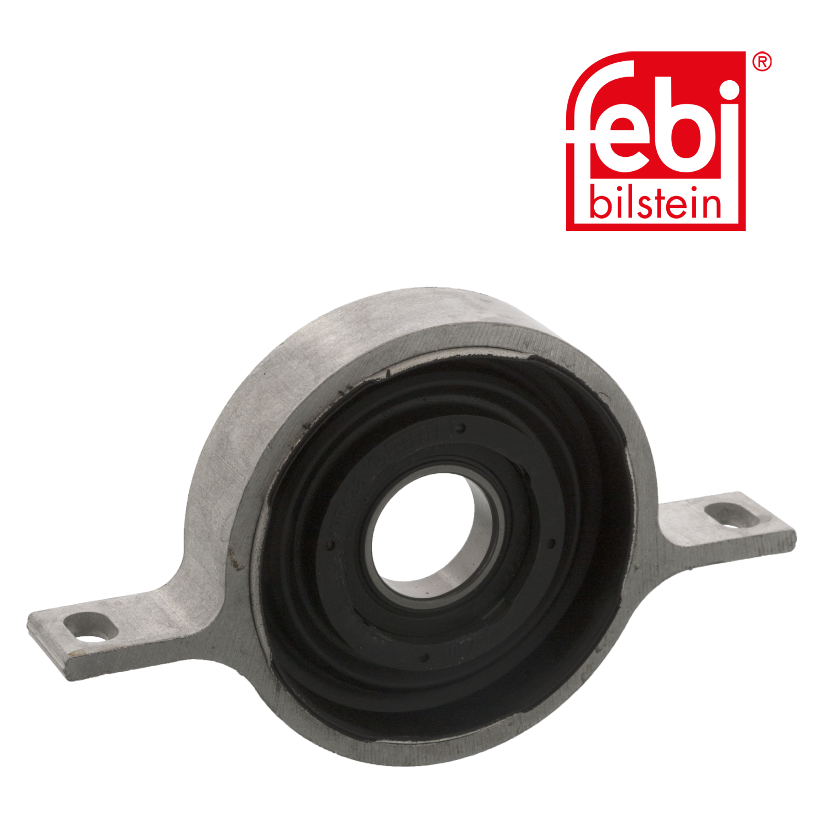Febi Propshaft Centre Bearing Support 44567