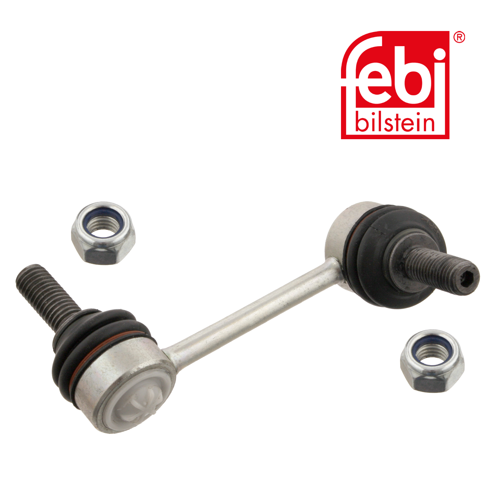 Febi Stabiliser Bar Link Coupling Rod Front Right 29400