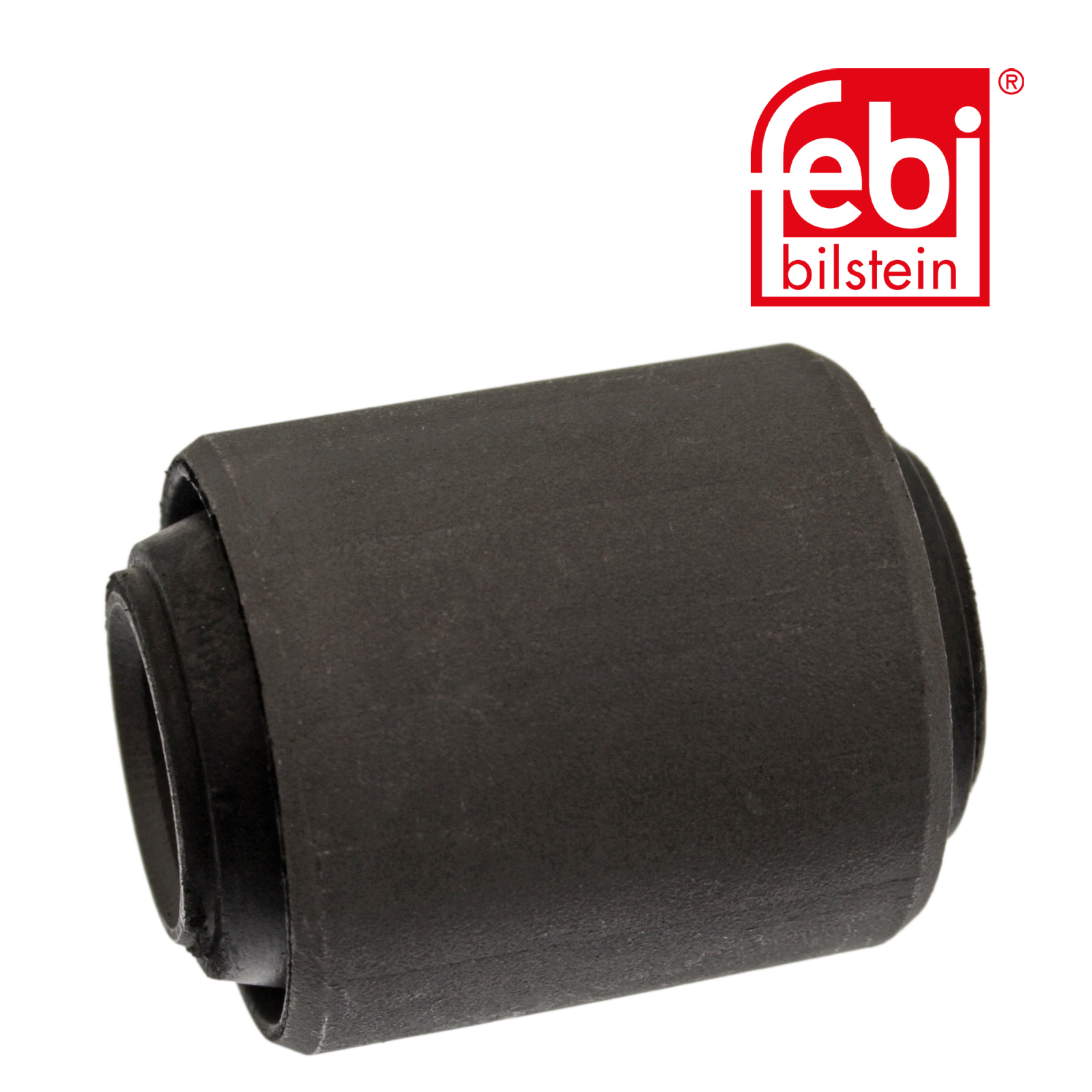 Febi Wishbone / Control / Trailing Arm Bush Front Right 42492