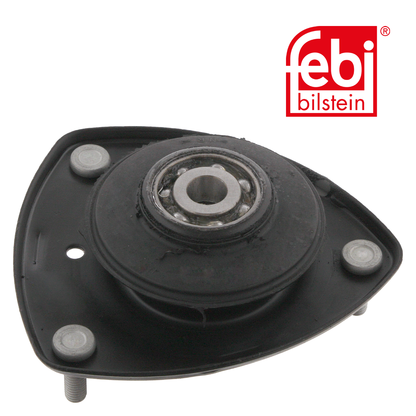 Febi Front Repair Kit Suspension Strut Support Mount 31495