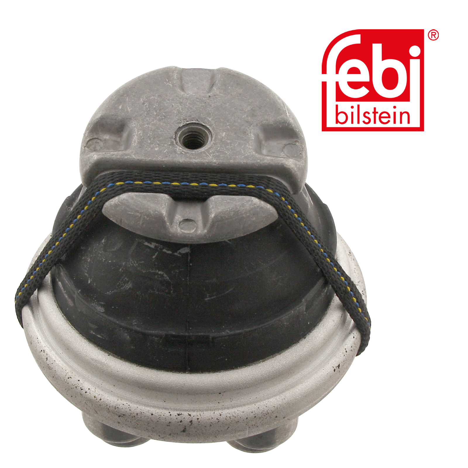 Febi Engine Mount Mounting both sides 29514
