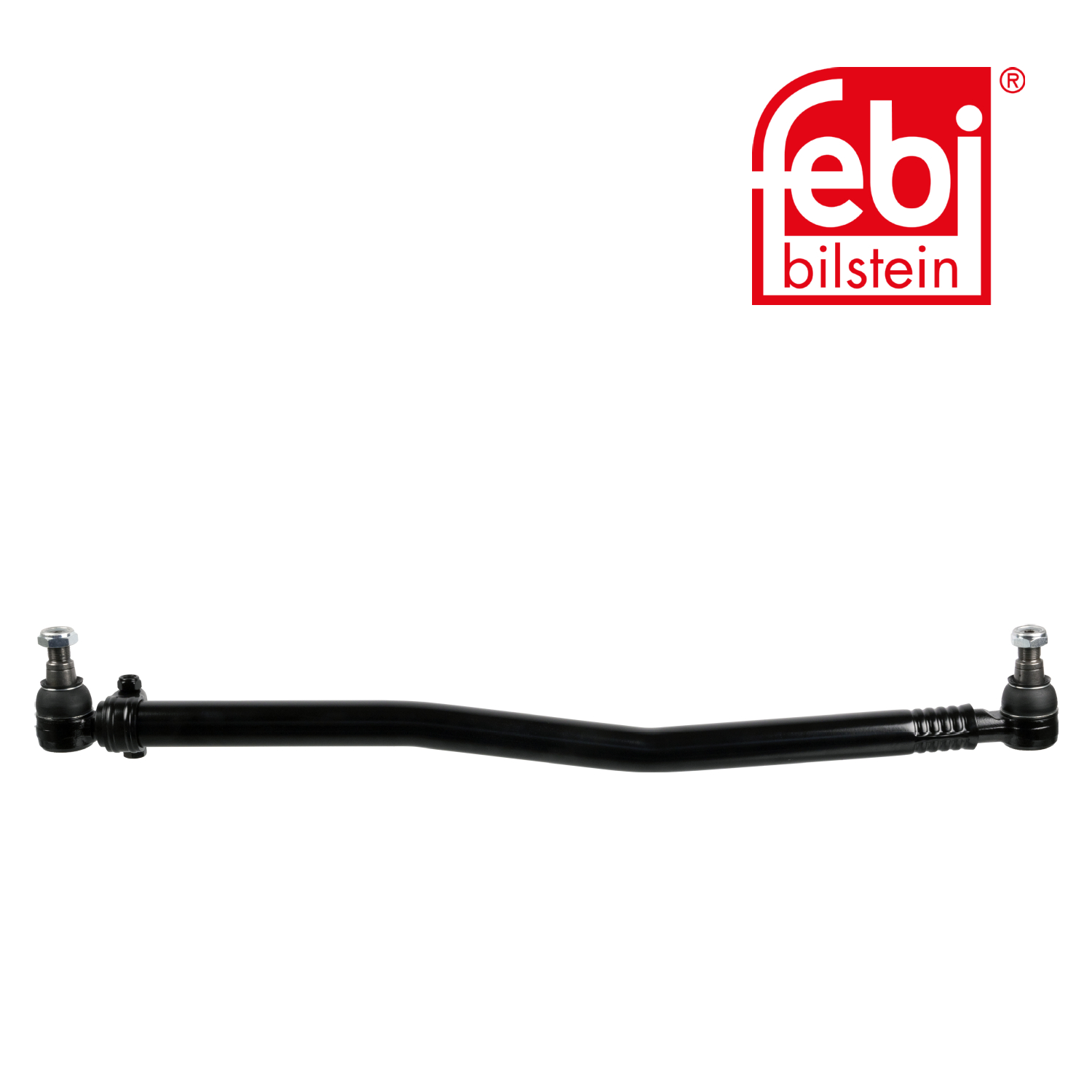Febi Centre Rod Assembly Front 103122