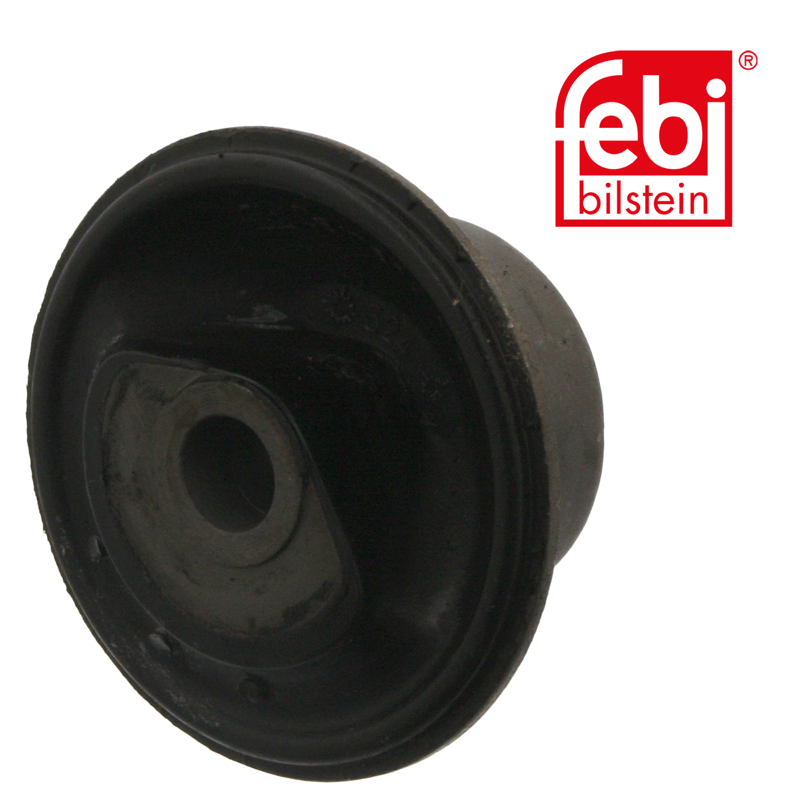 Febi Axle Beam Bushing Rear Right 03665