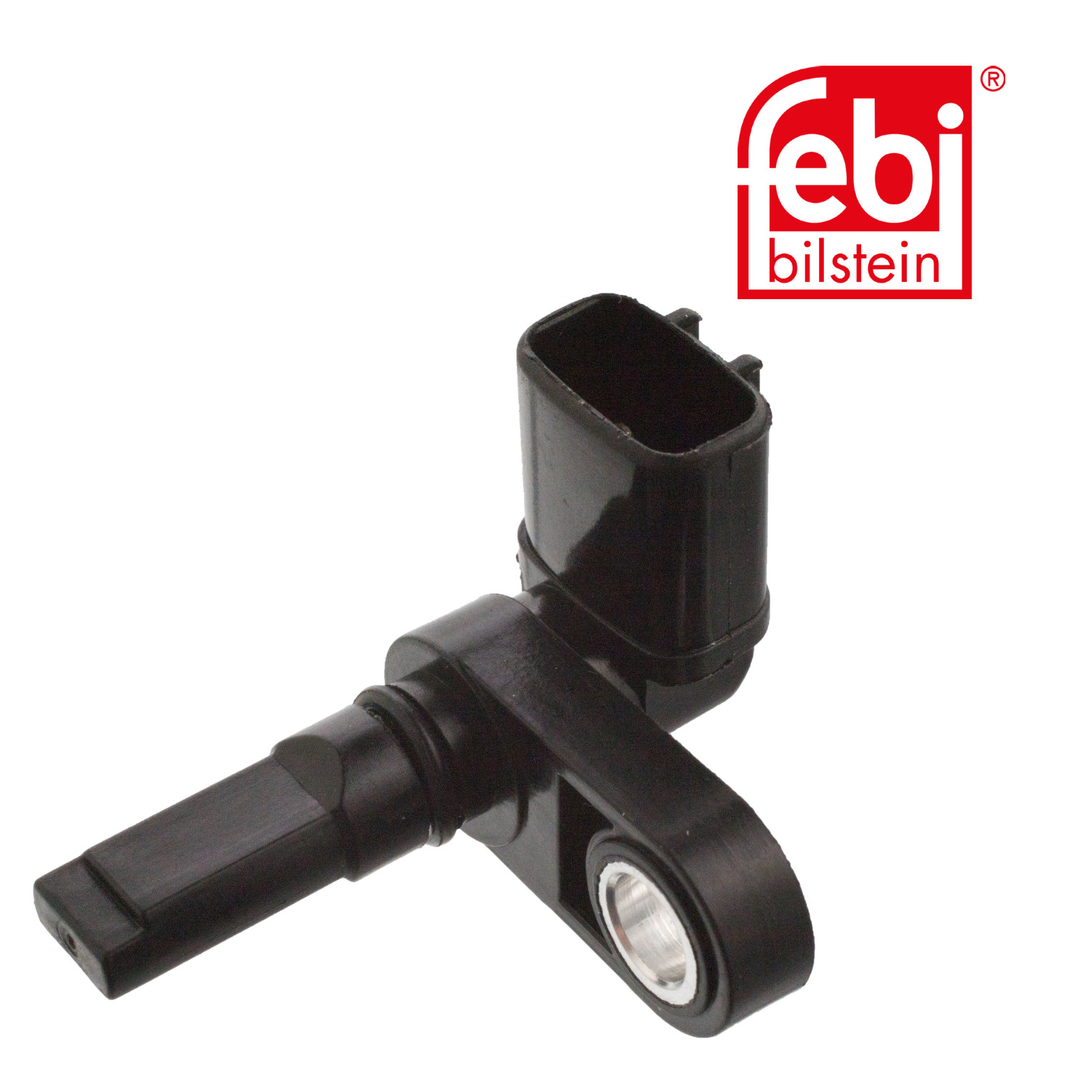 Febi ABS Wheel Speed Sensor Rear Left 106959
