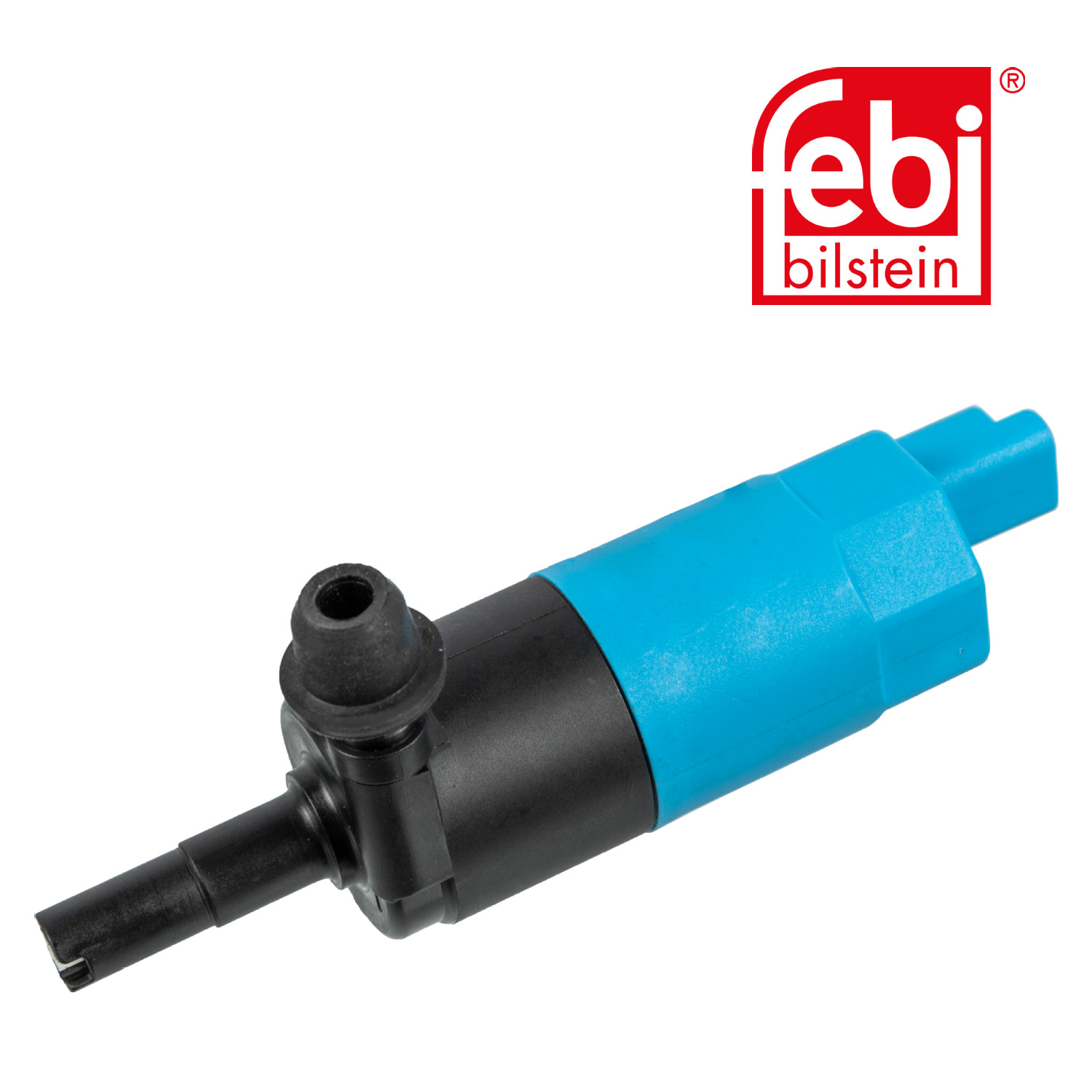 Febi Headlight Washer Pump 109447