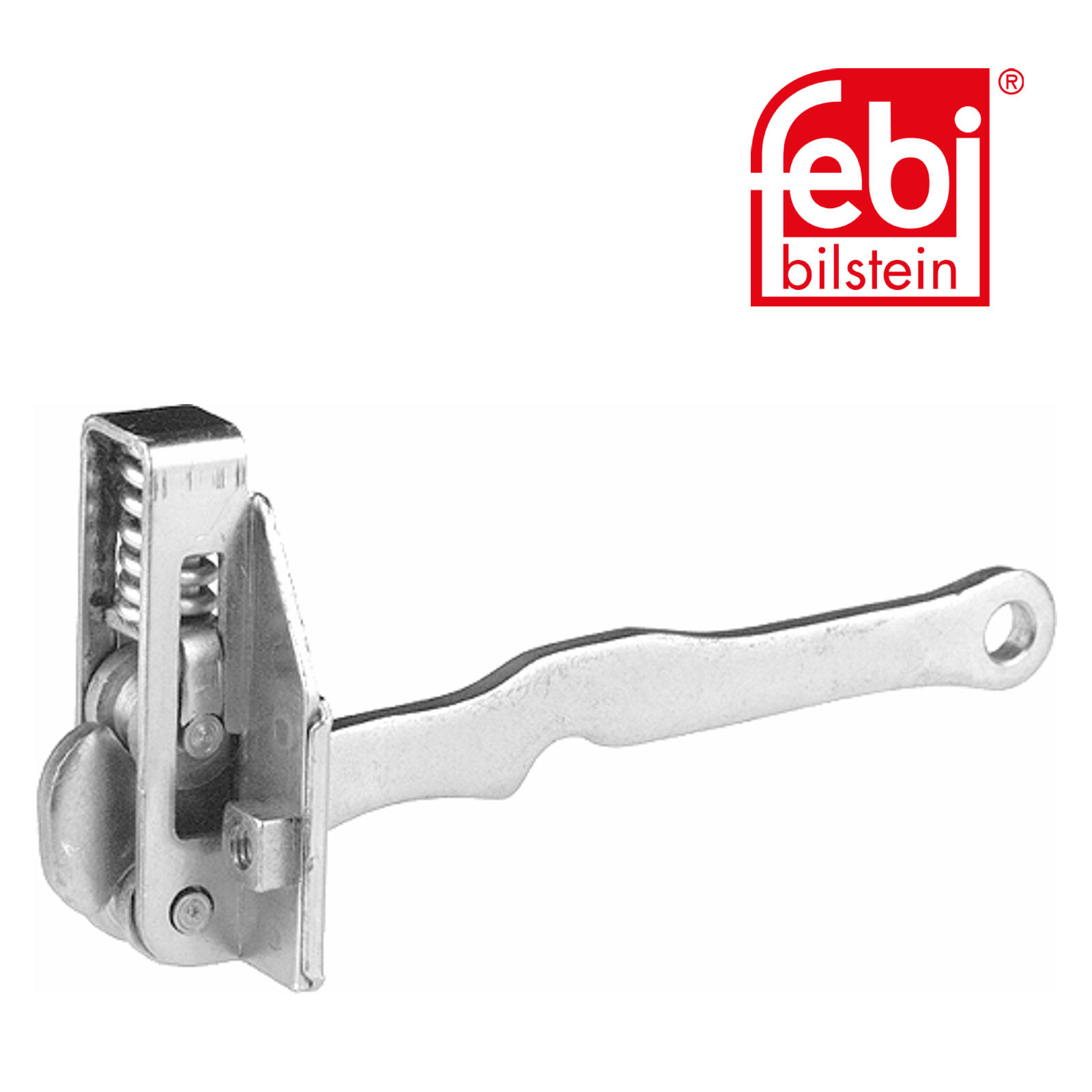 Febi Door Check Strap Limiter Right Front 10531