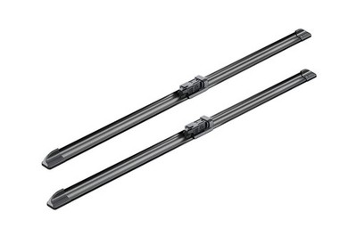 Bosch Aerotwin Wiper Blade Set 600mm + 600mm — A826S fits Mercedes-Benz C-Class