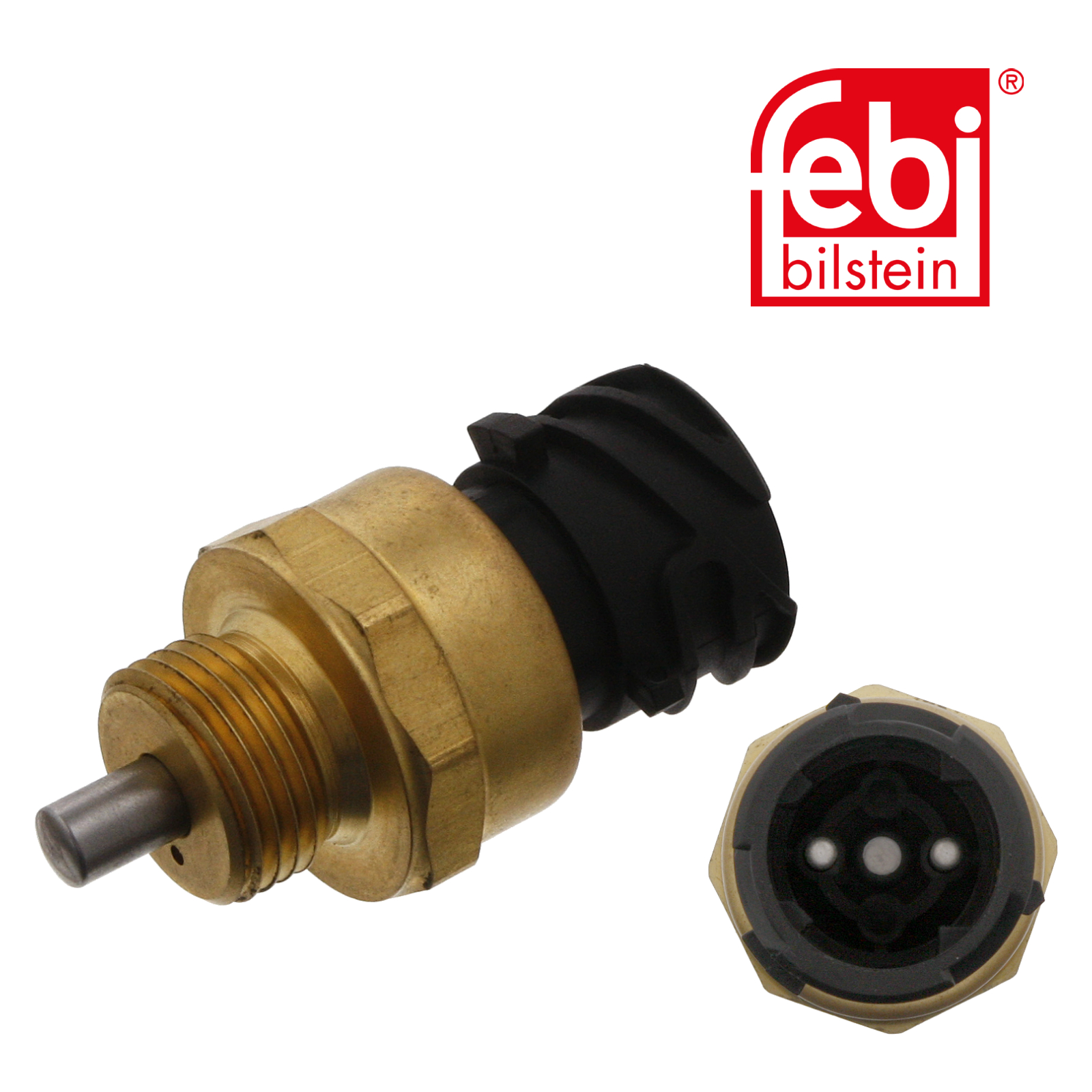Febi Electrical Switch 40828