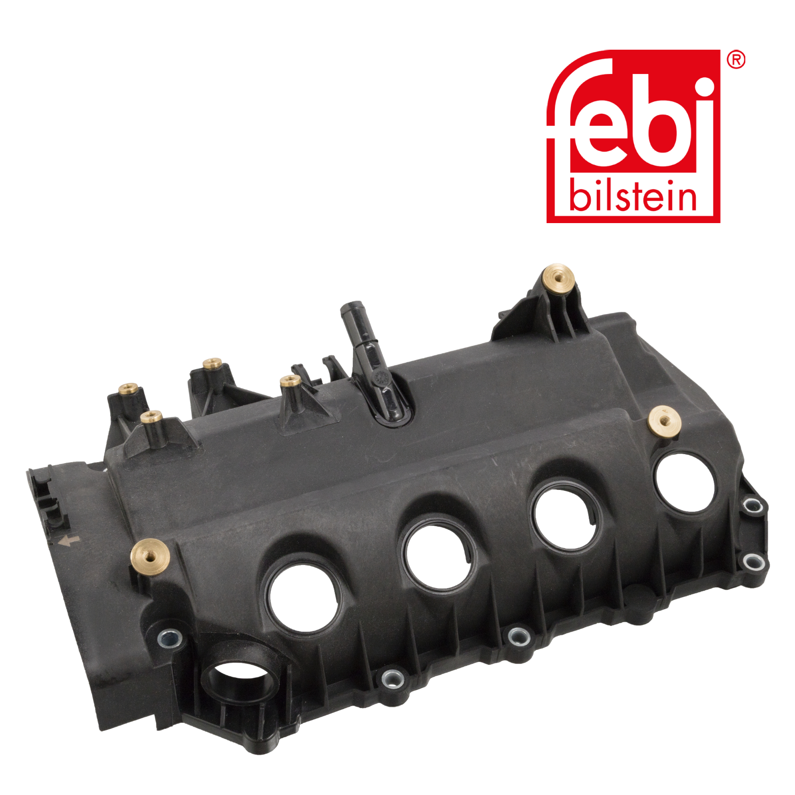 Febi Cylinder Head Cover Plastic 108263