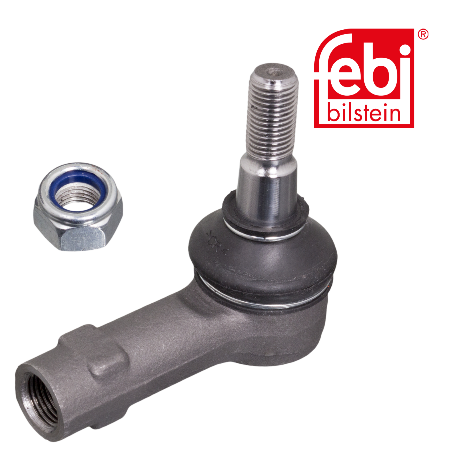 Febi Steering Tie Rod End Ball Joint Front Right 14603