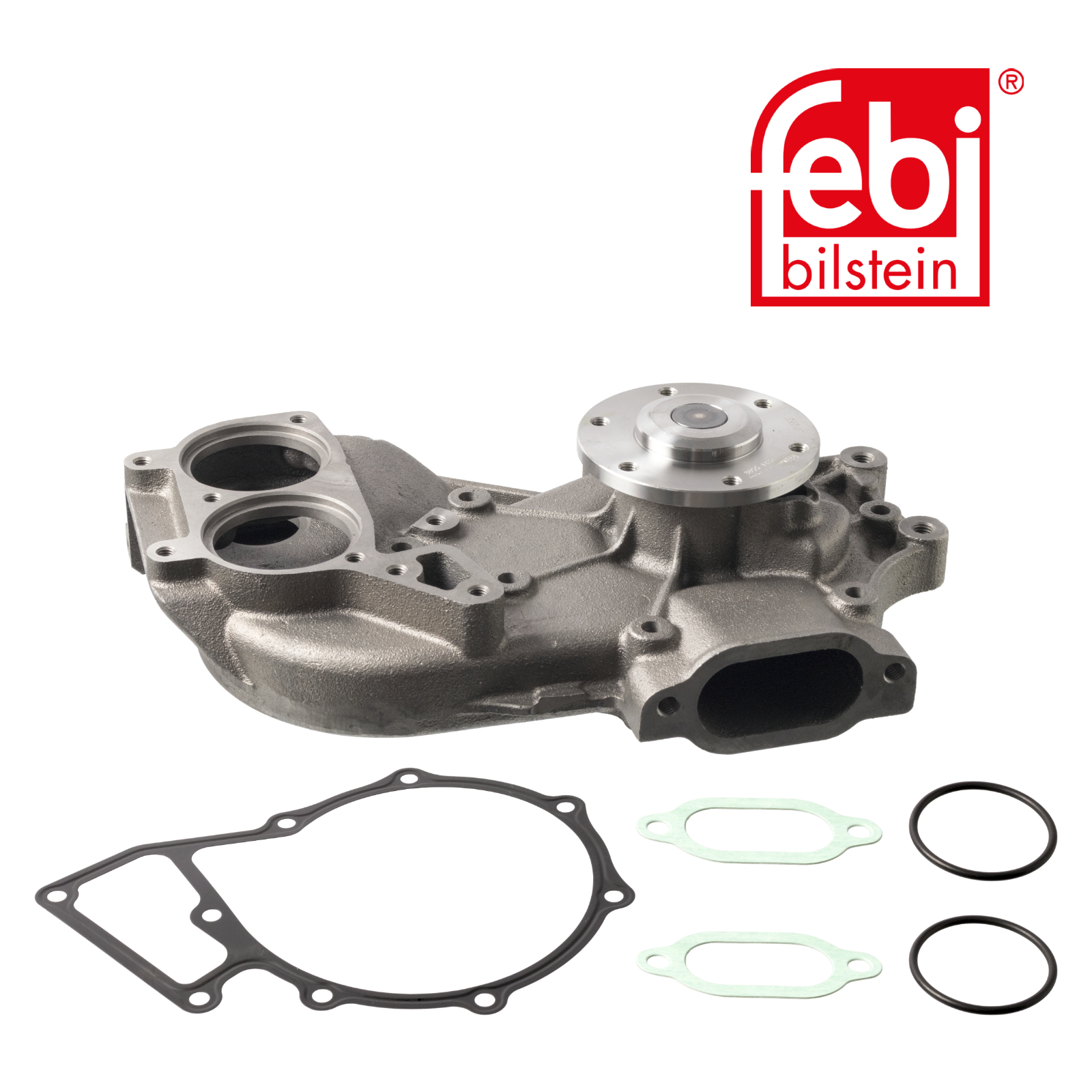 Febi Engine Cooling Water Pump 31531