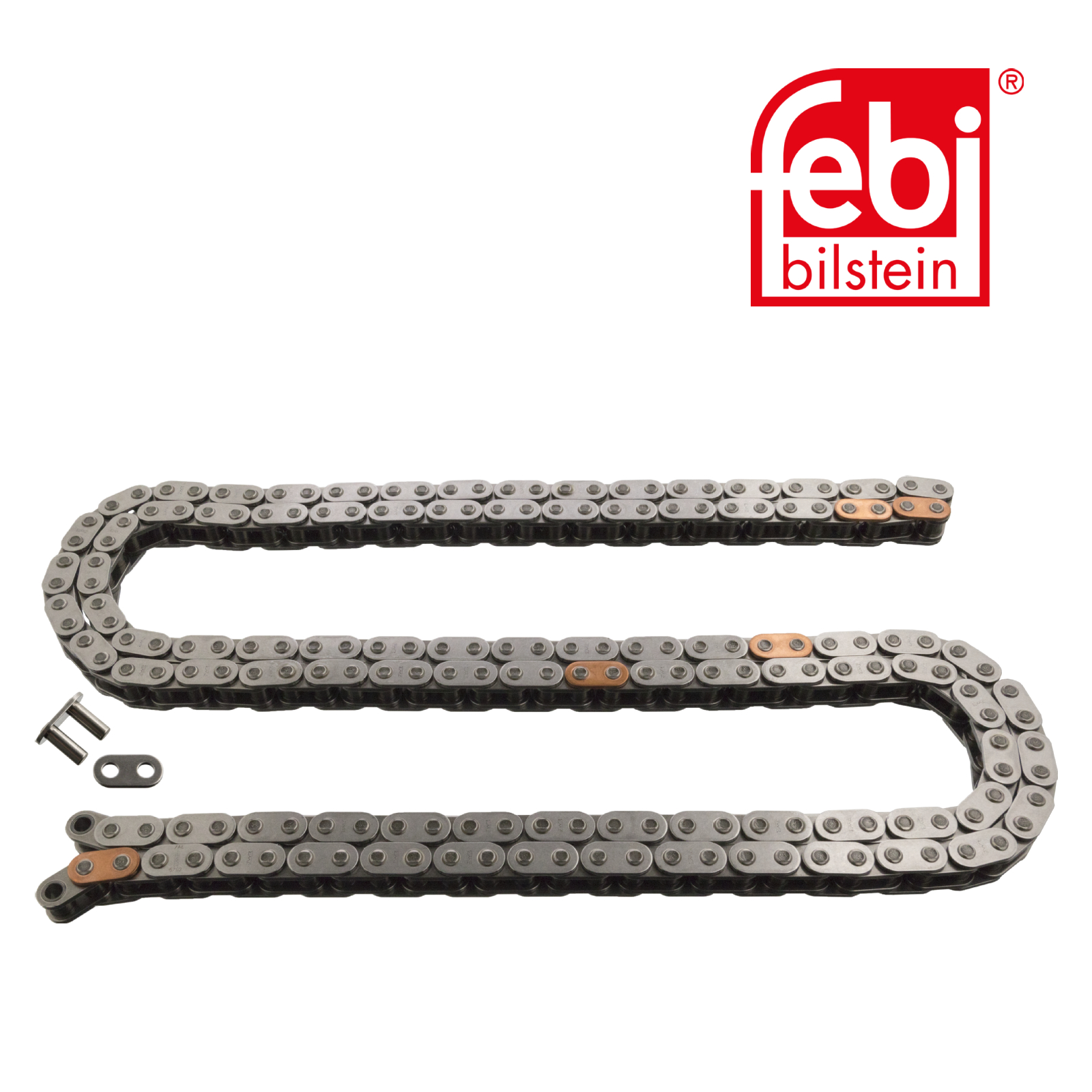Febi Timing Chain 190 Links 9mm Pitch 45811