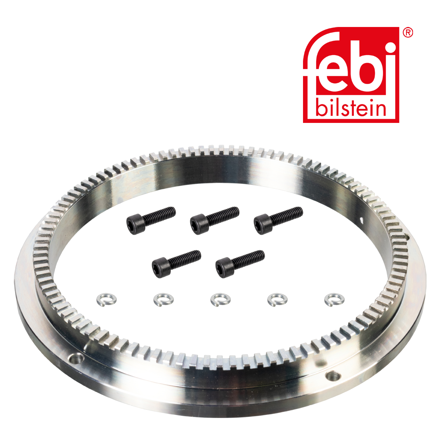 Febi ABS Sensor Ring Rear Right 170013