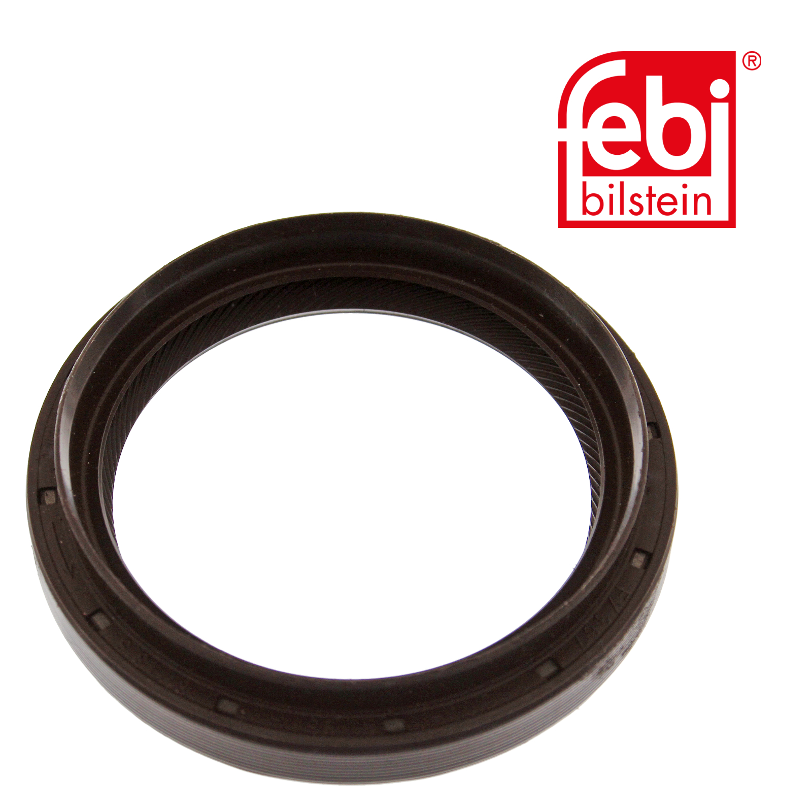 Febi Manual Transmission Shaft Seal 65mm OD ID 13mm Thick 43509