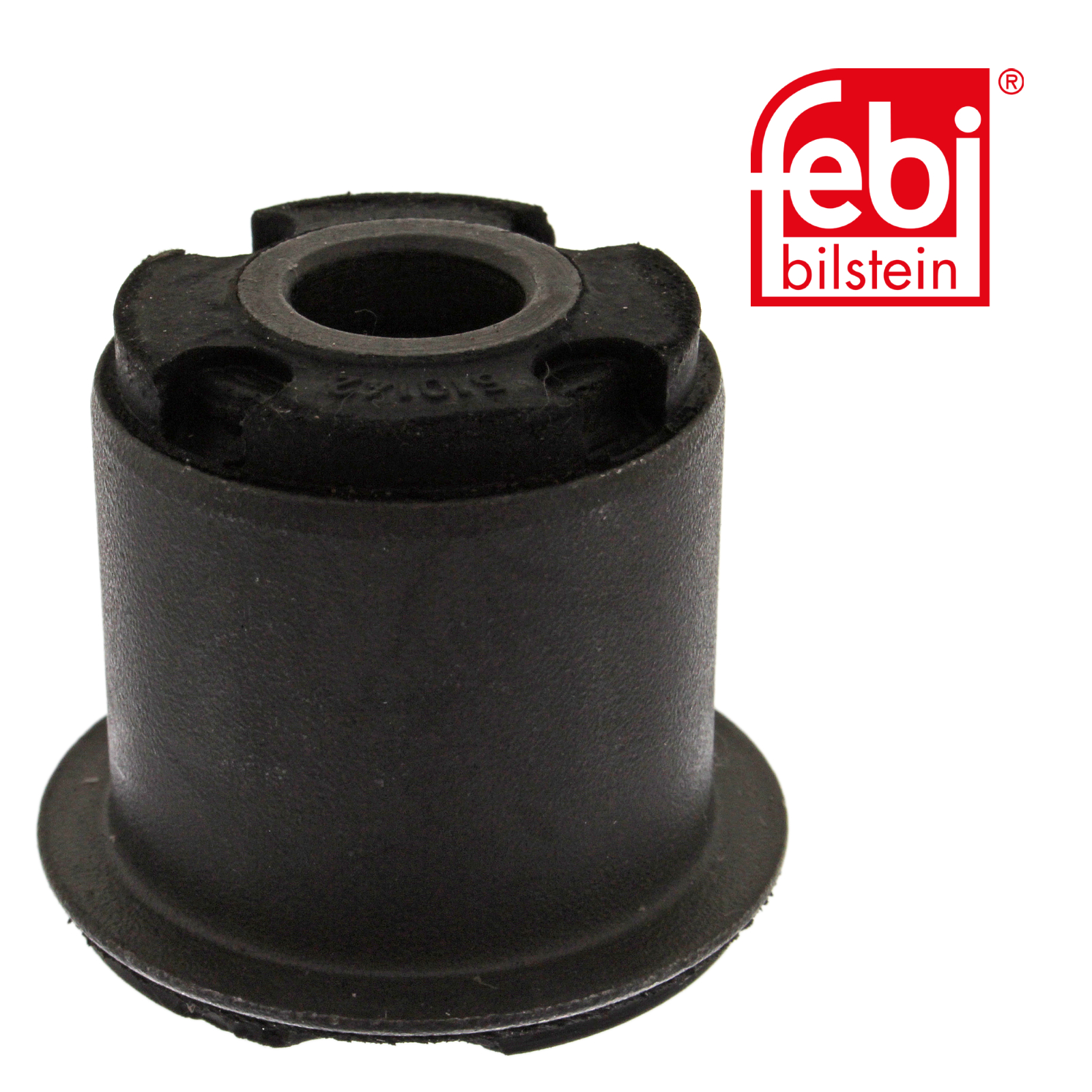 Febi Wishbone / Control / Trailing Arm Bush Front 09373