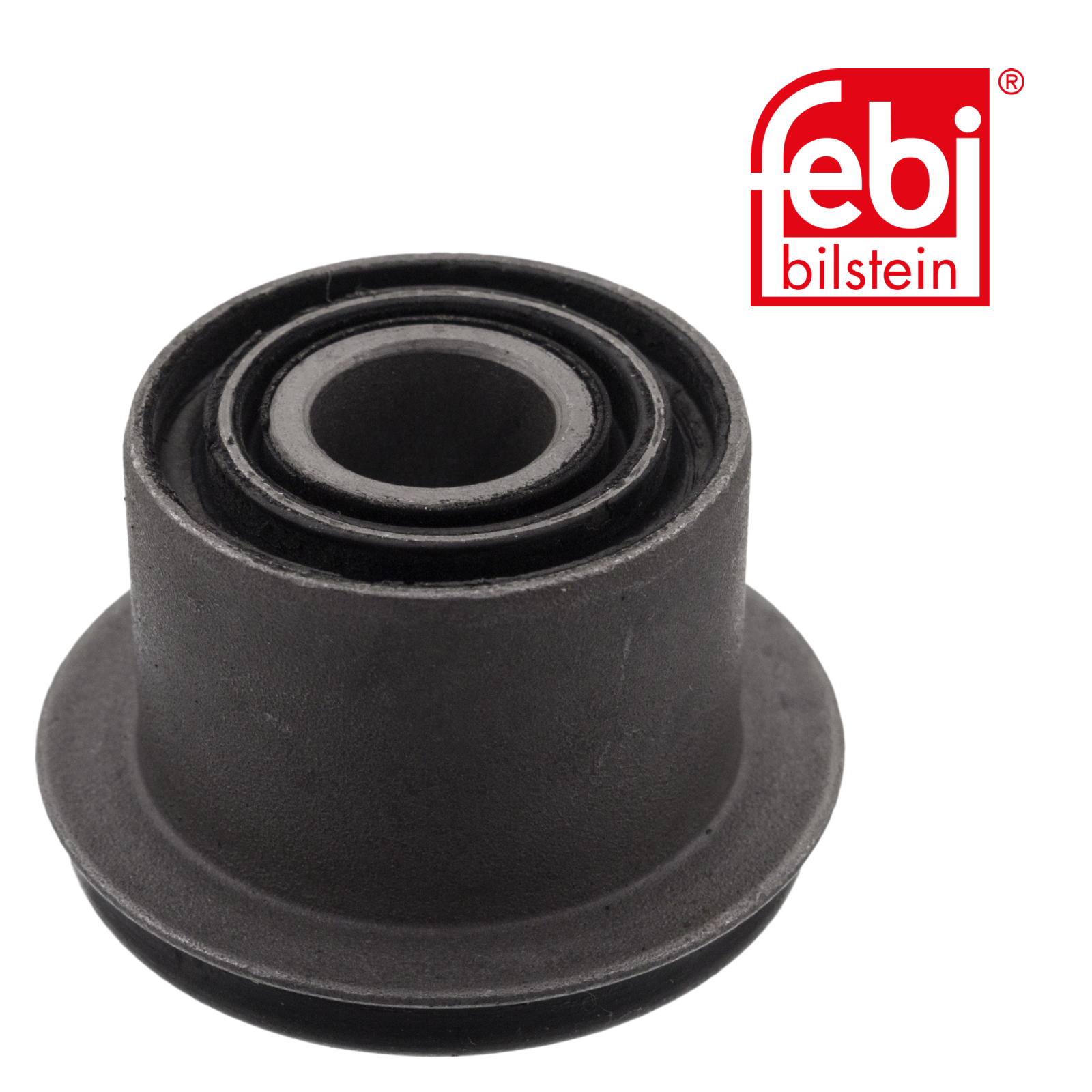 Febi Wishbone / Control / Trailing Arm Bush Front 09145
